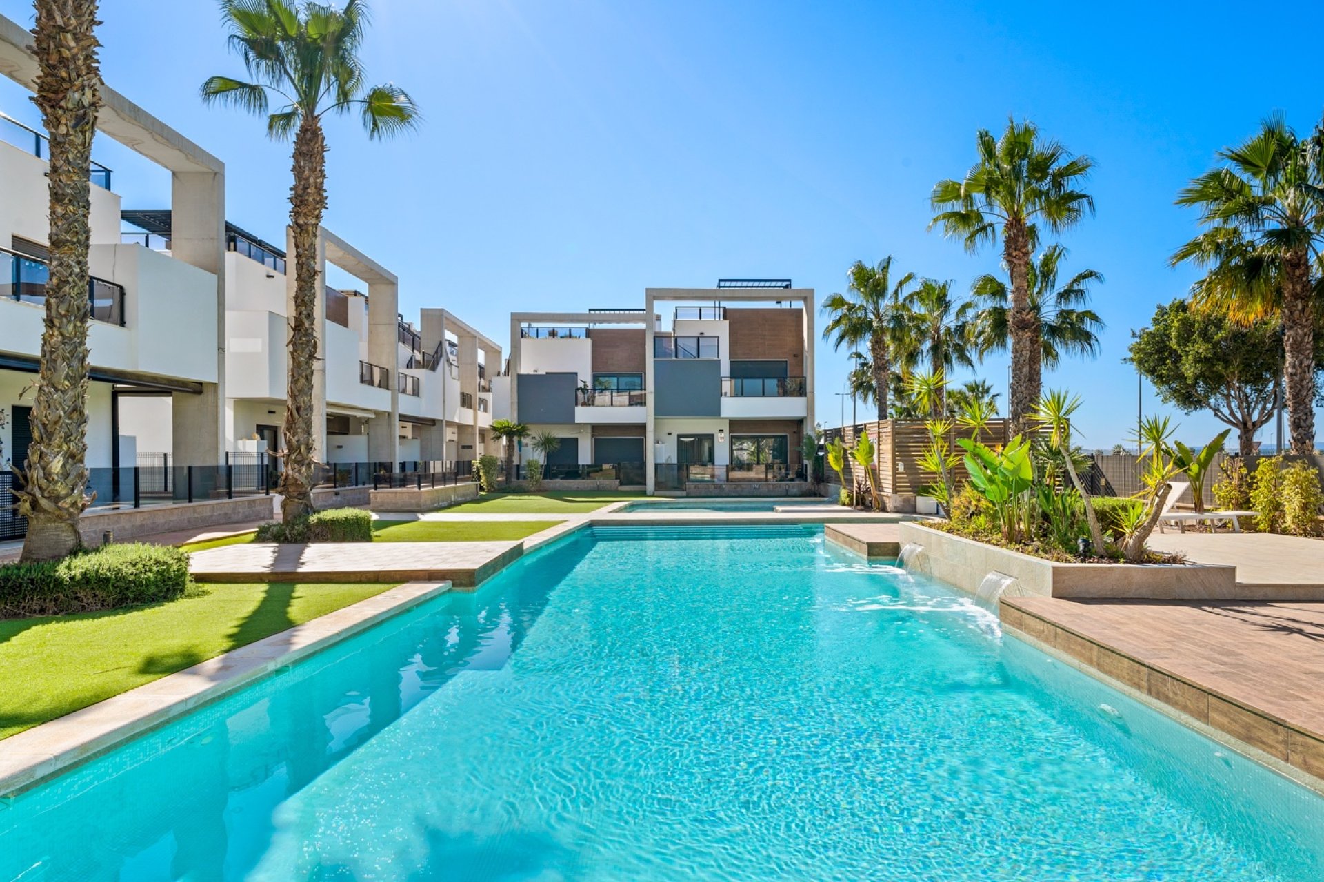 Reventa - Apartamento -
Guardamar del Segura - El Raso*
