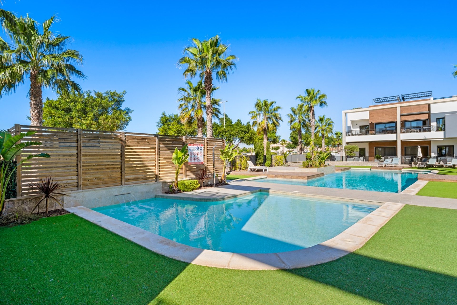 Reventa - Apartamento -
Guardamar del Segura - El Raso*