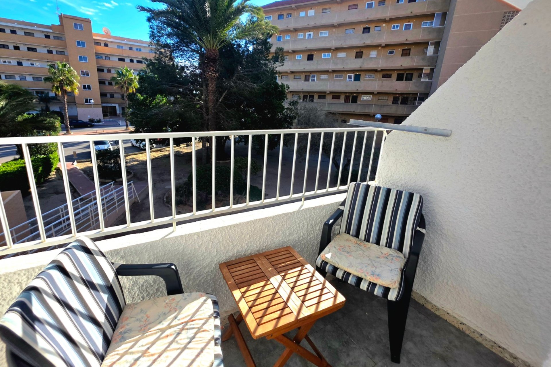 Reventa - Apartamento -
Guardamar del Segura - Pinomar