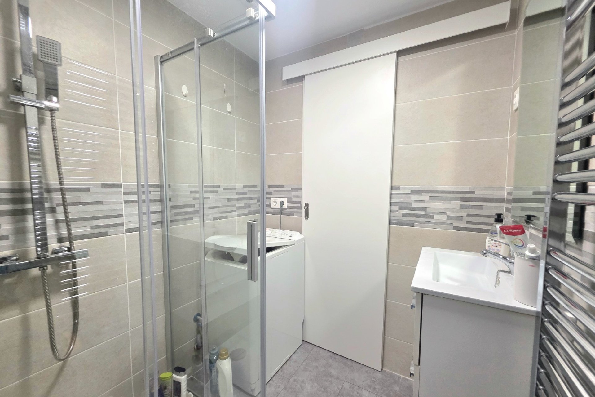 Reventa - Apartamento -
Guardamar del Segura - Pinomar