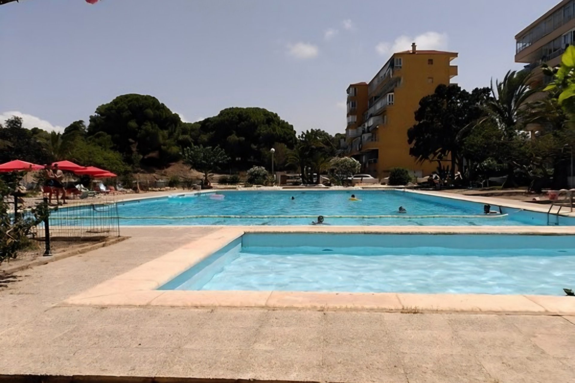 Reventa - Apartamento -
Guardamar del Segura - Pinomar