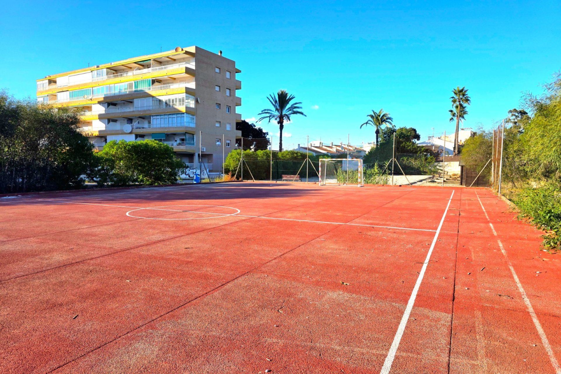 Reventa - Apartamento -
Guardamar del Segura - Pinomar