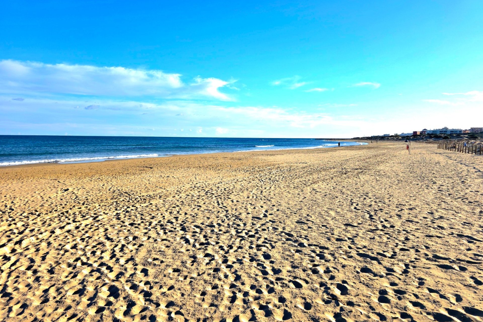 Reventa - Apartamento -
Guardamar del Segura - Pinomar