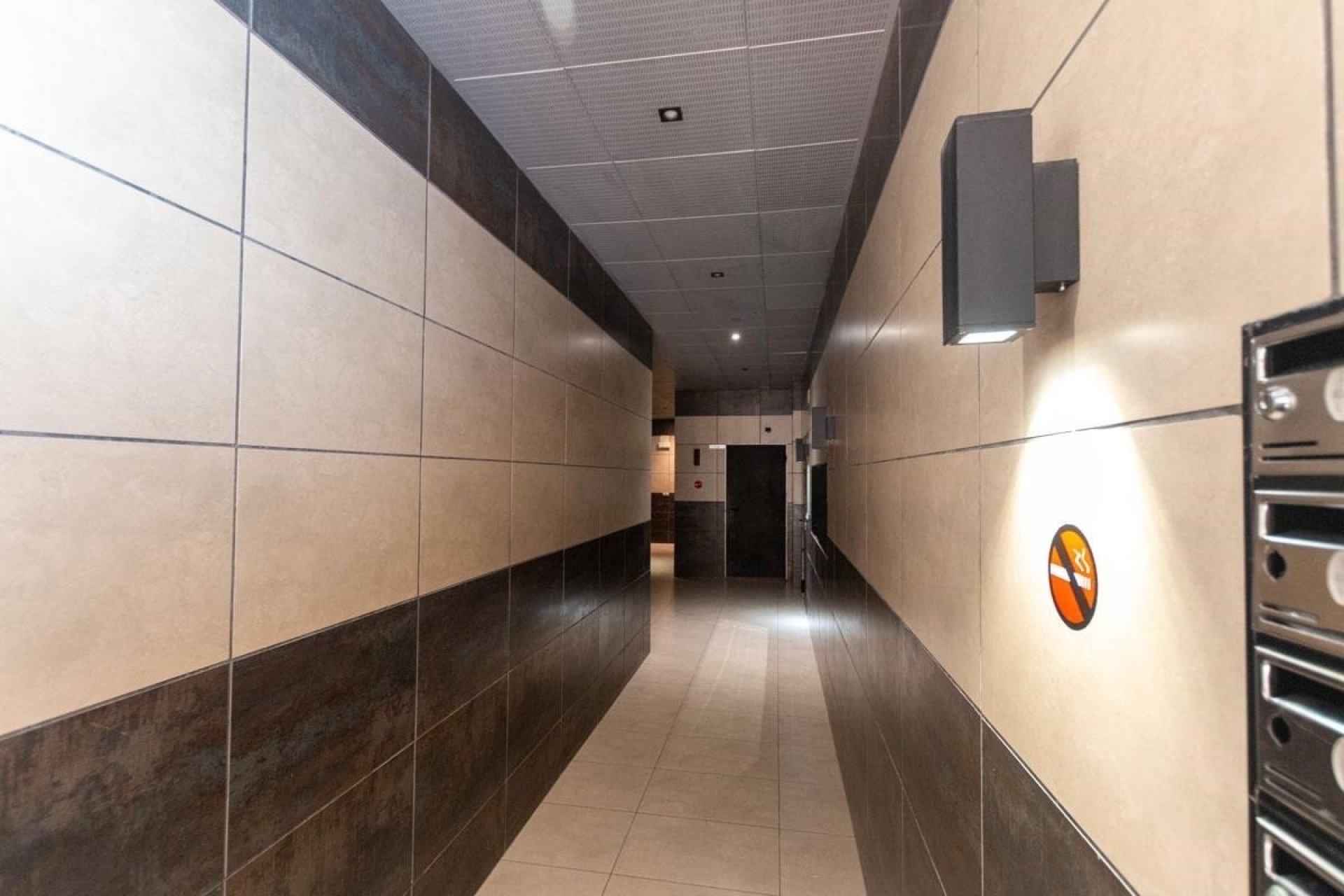 Reventa - Apartamento -
La Mata - La Mata - Town