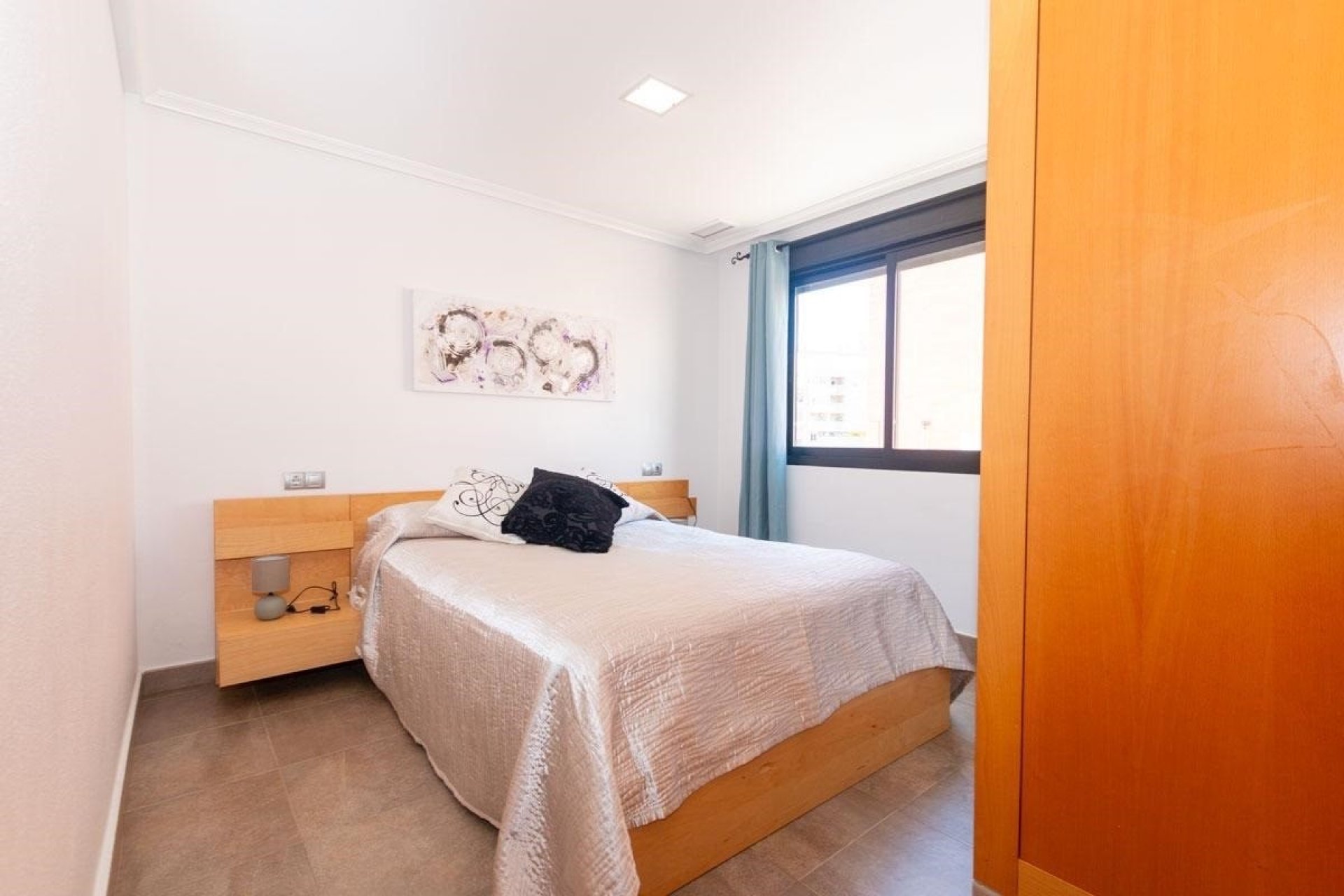 Reventa - Apartamento -
La Mata - La Mata - Town