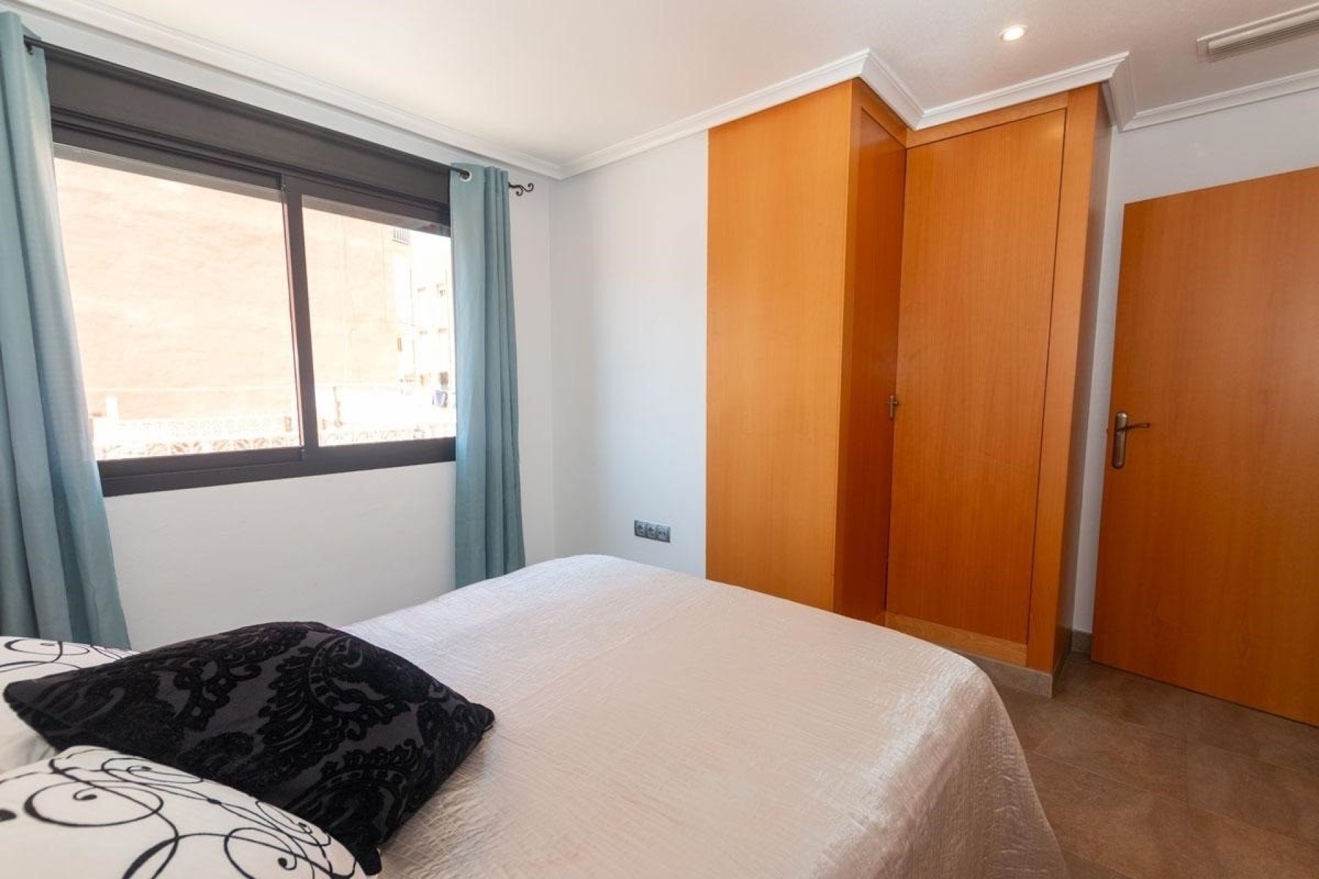 Reventa - Apartamento -
La Mata - La Mata - Town