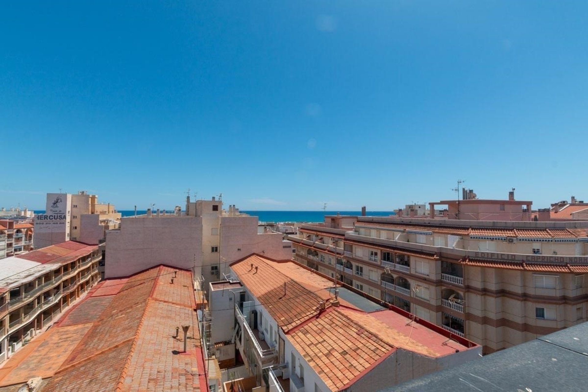 Reventa - Apartamento -
La Mata - La Mata - Town