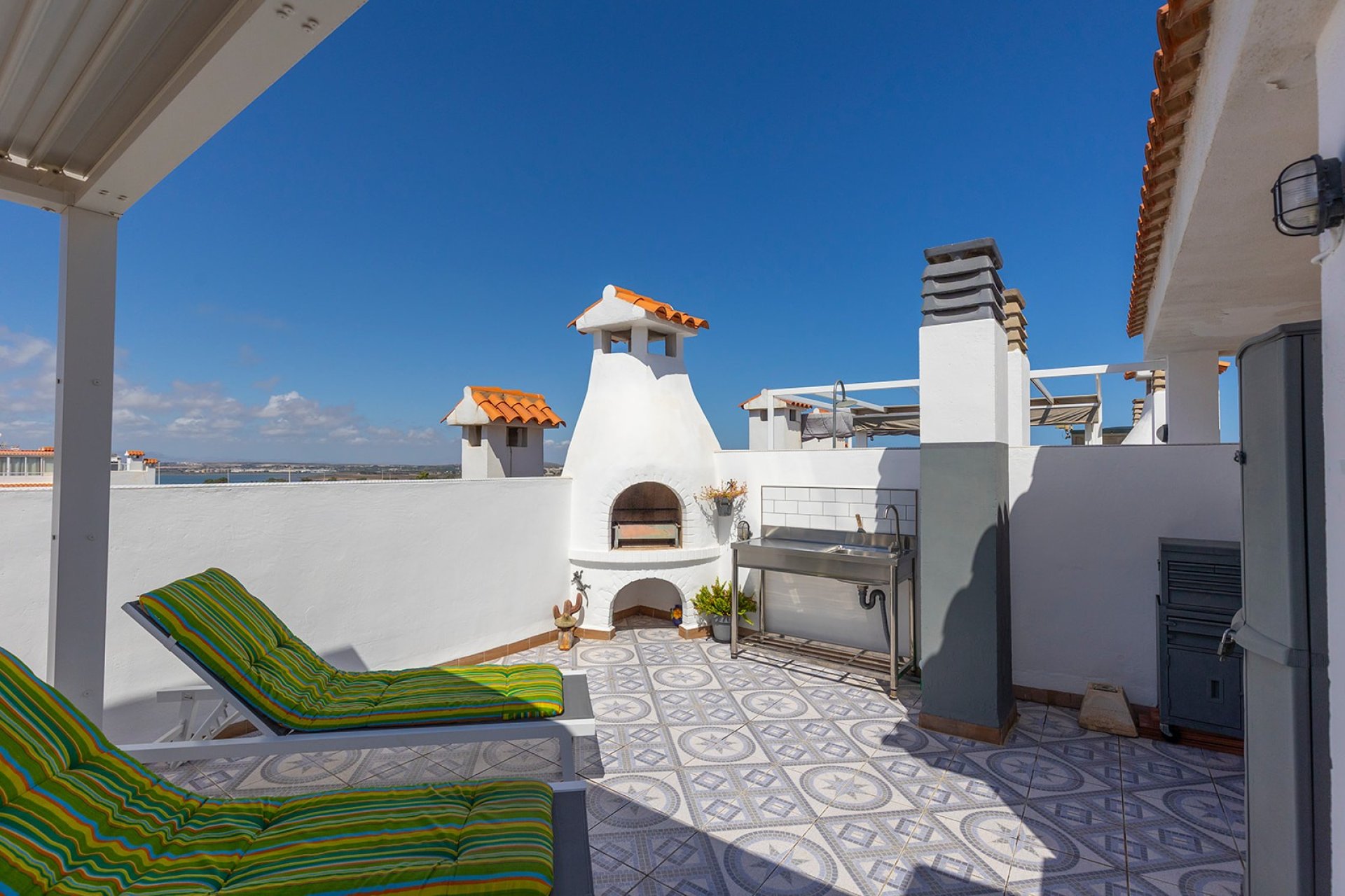 Reventa - Apartamento -
La Mata