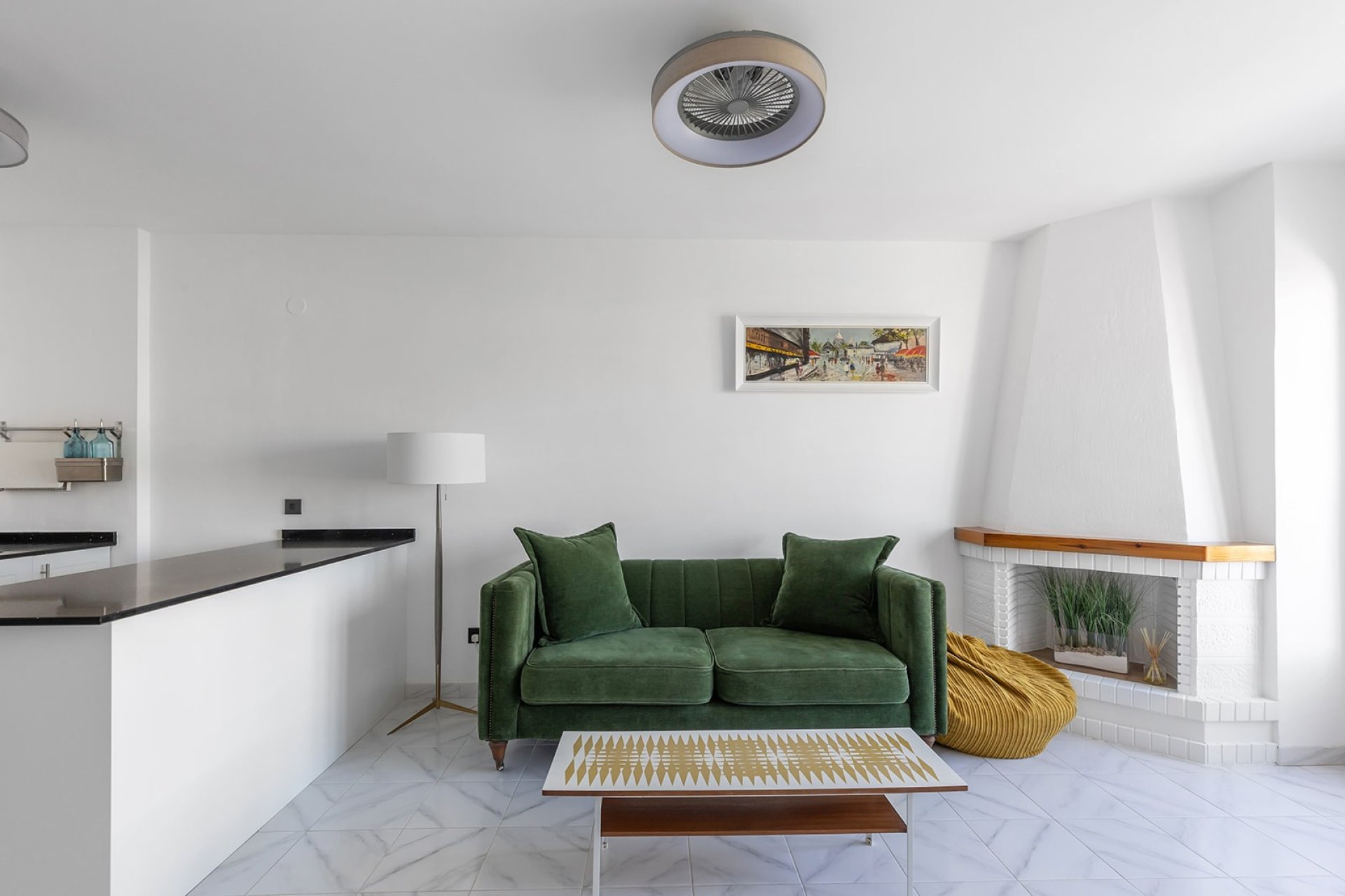 Reventa - Apartamento -
La Mata