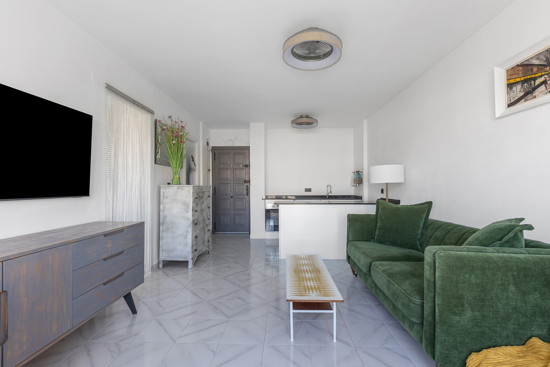 Reventa - Apartamento -
La Mata