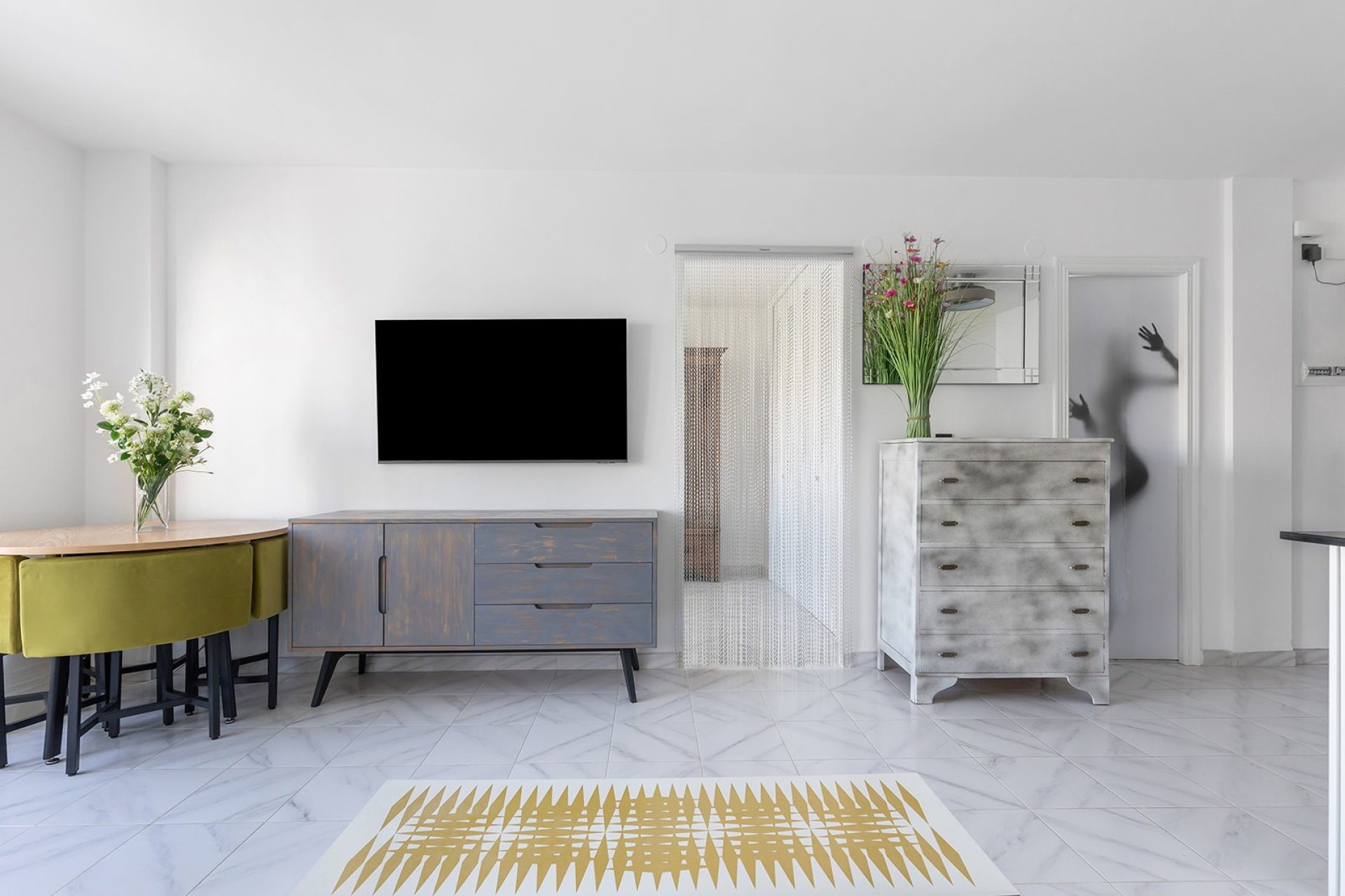 Reventa - Apartamento -
La Mata