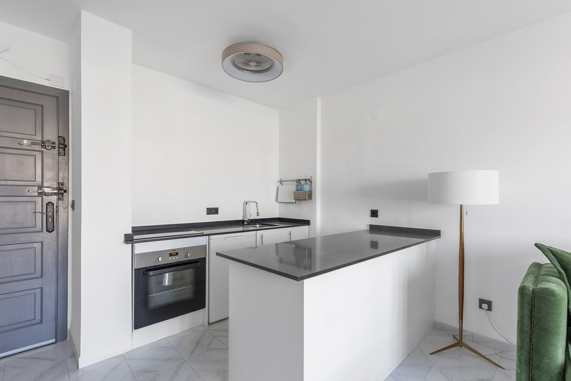 Reventa - Apartamento -
La Mata