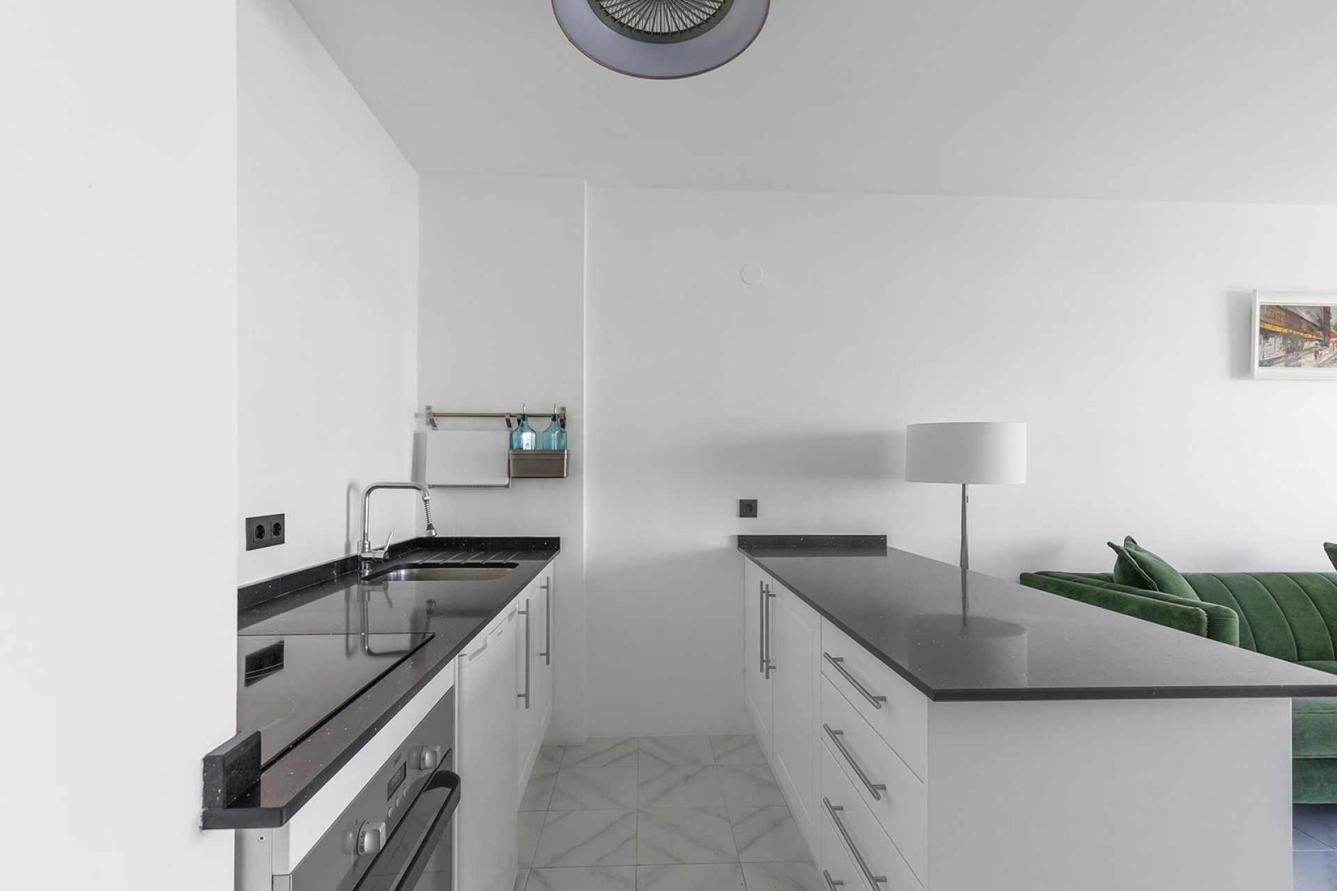 Reventa - Apartamento -
La Mata