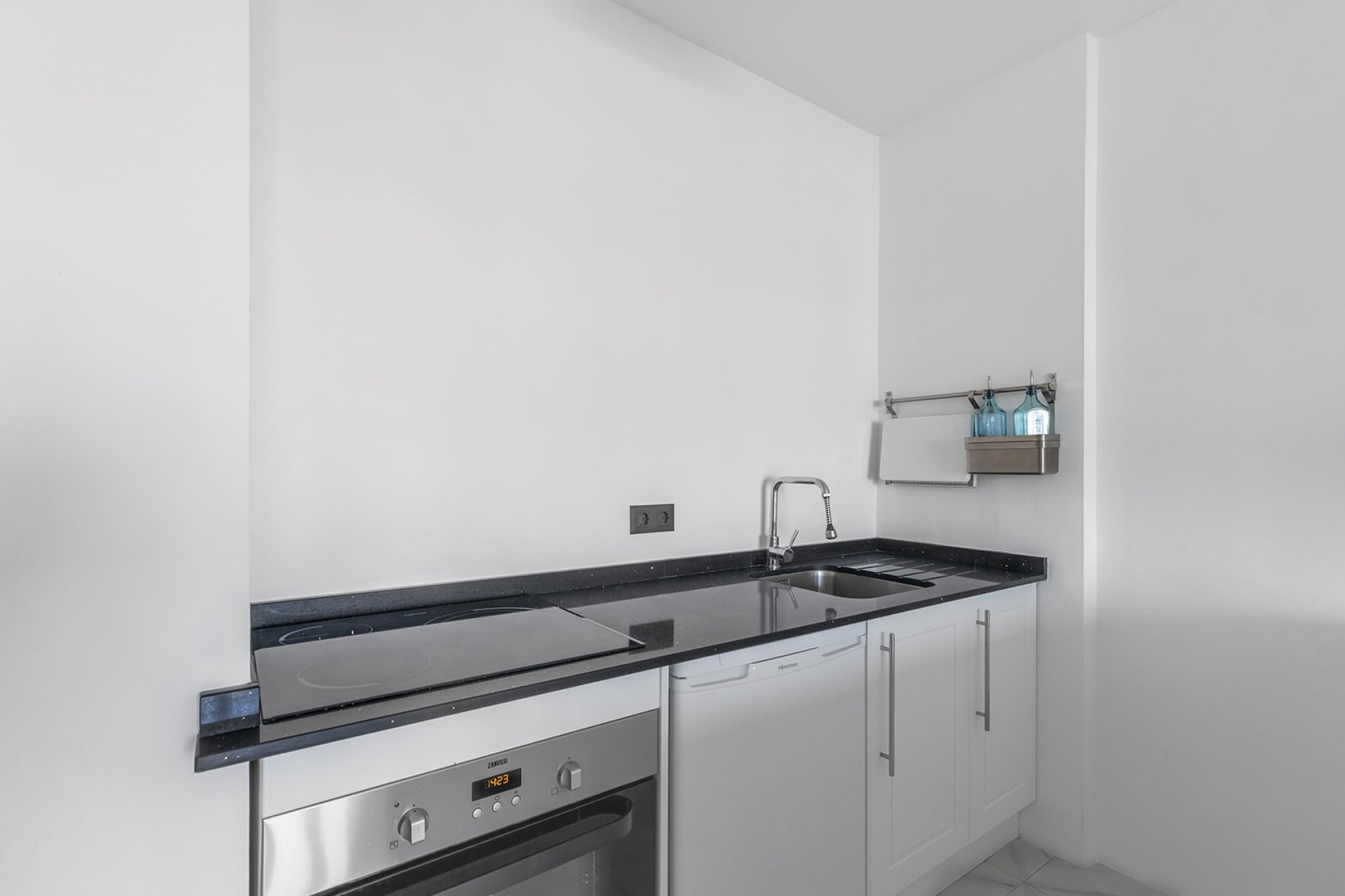 Reventa - Apartamento -
La Mata