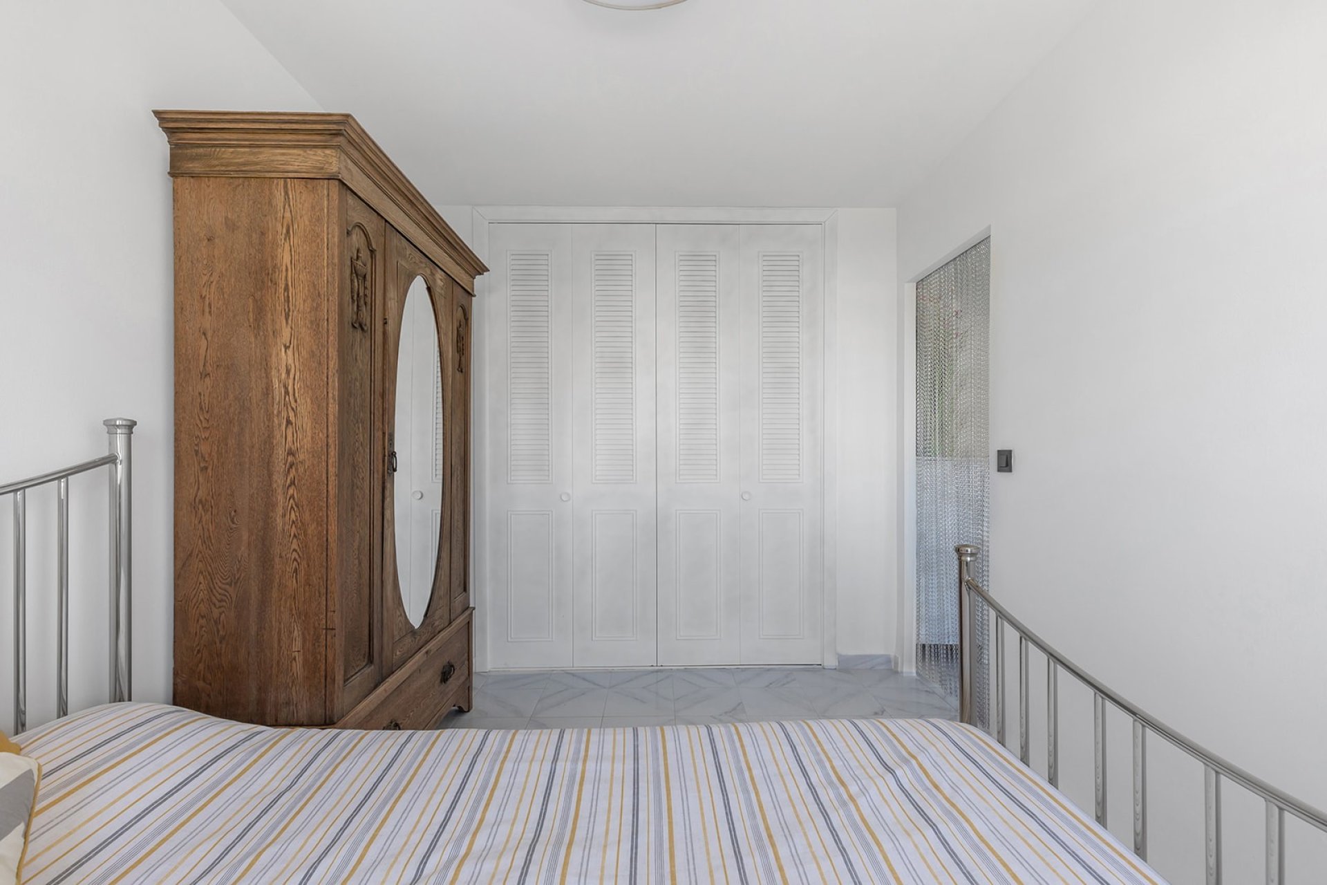 Reventa - Apartamento -
La Mata