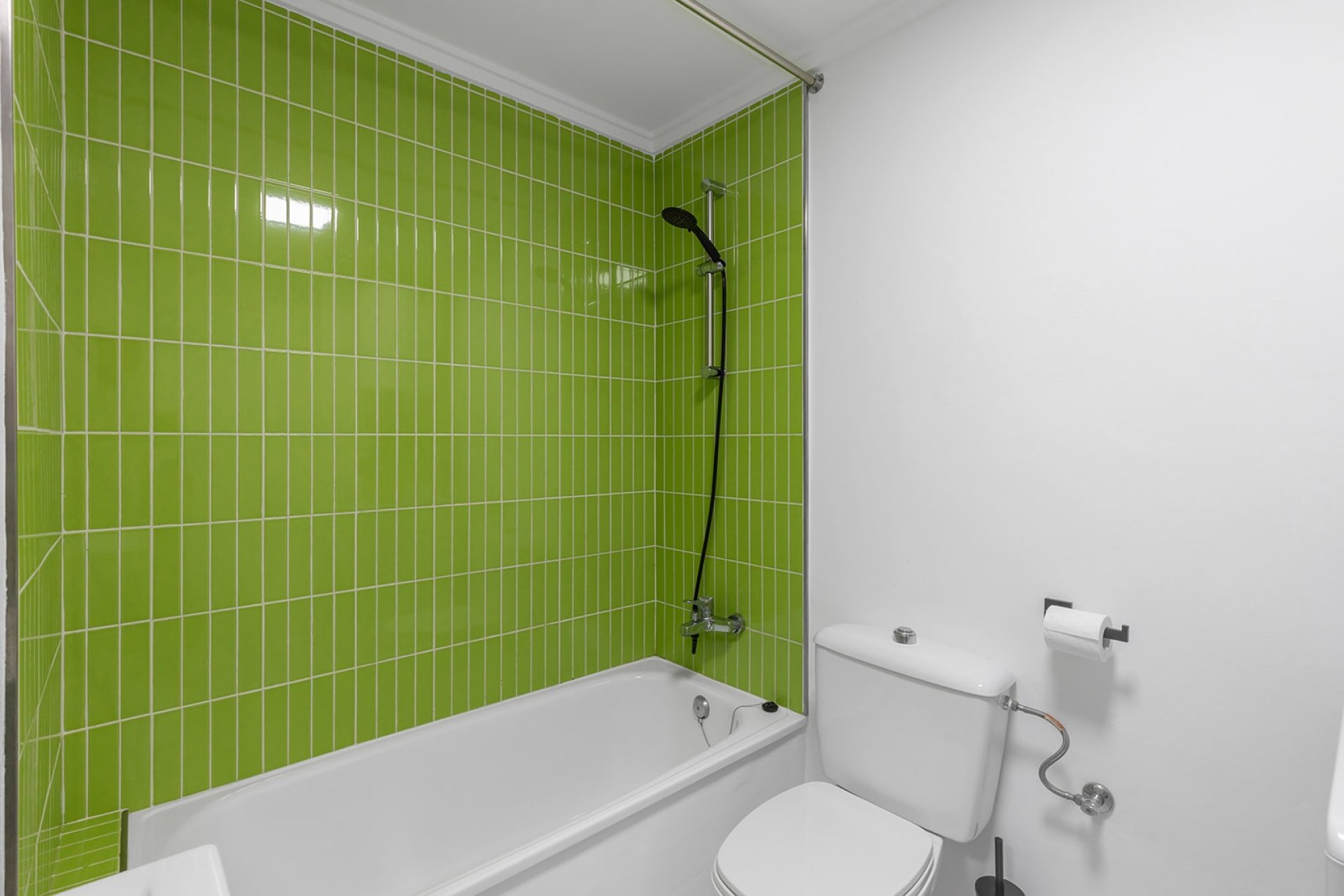 Reventa - Apartamento -
La Mata