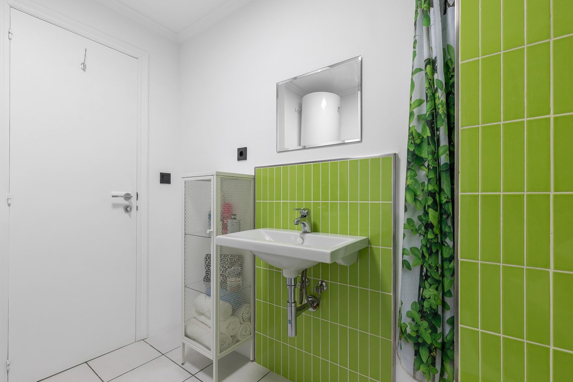 Reventa - Apartamento -
La Mata