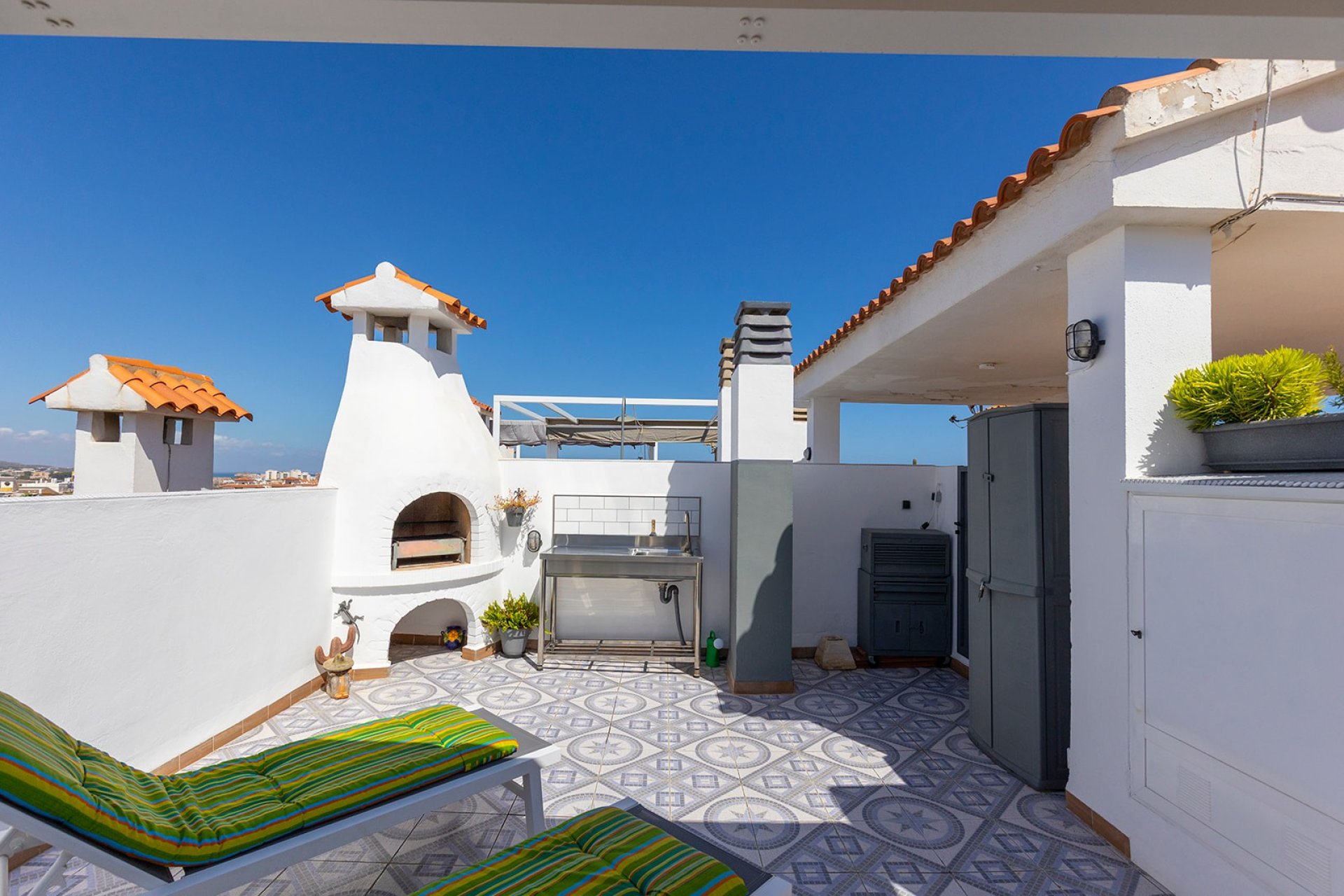 Reventa - Apartamento -
La Mata