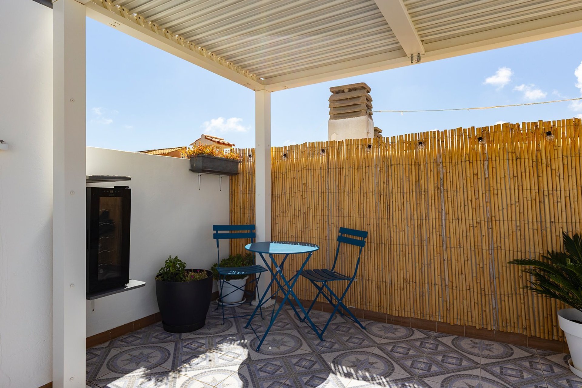 Reventa - Apartamento -
La Mata