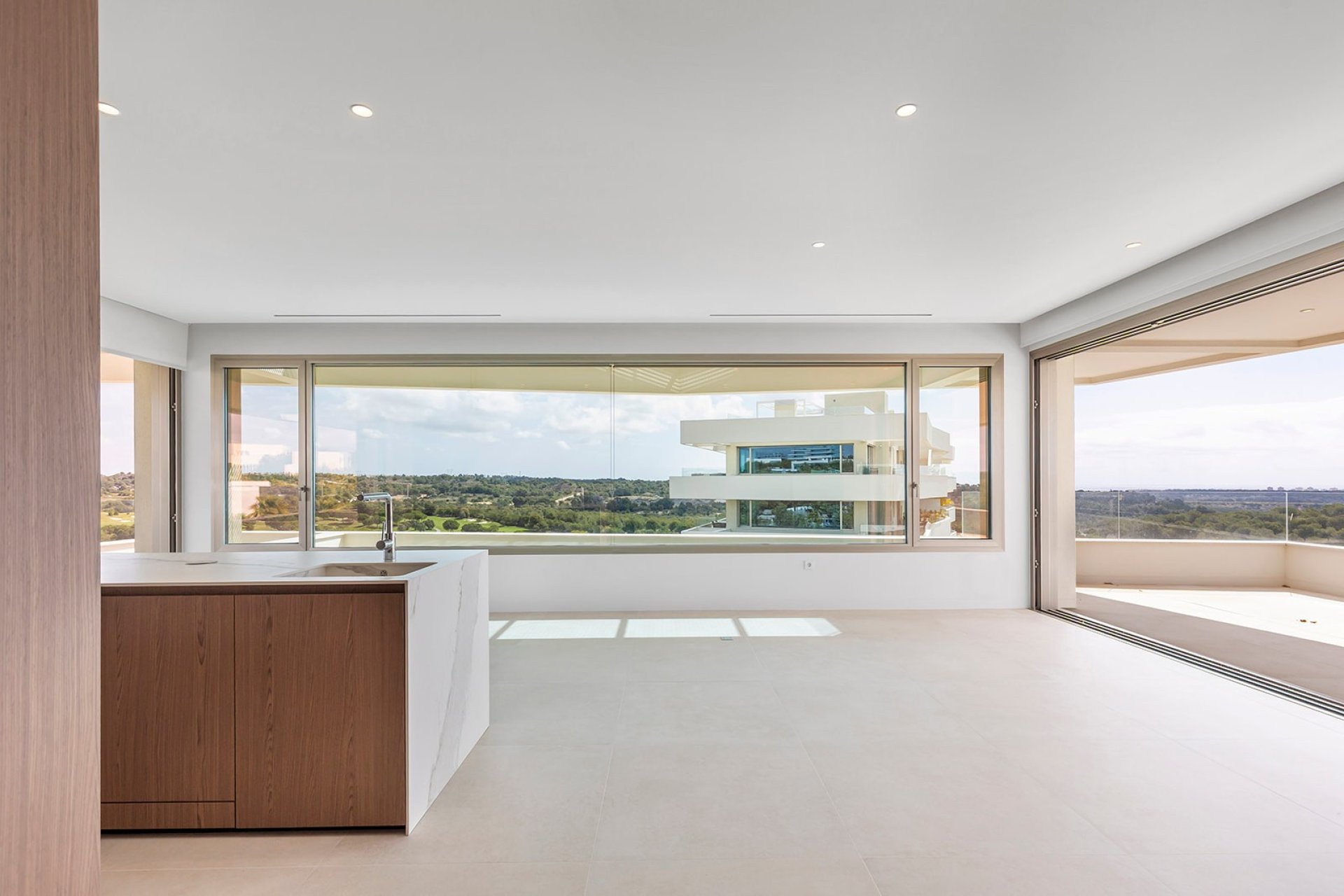 Reventa - Apartamento -
Las Colinas Golf Resort - Las Colinas golf
