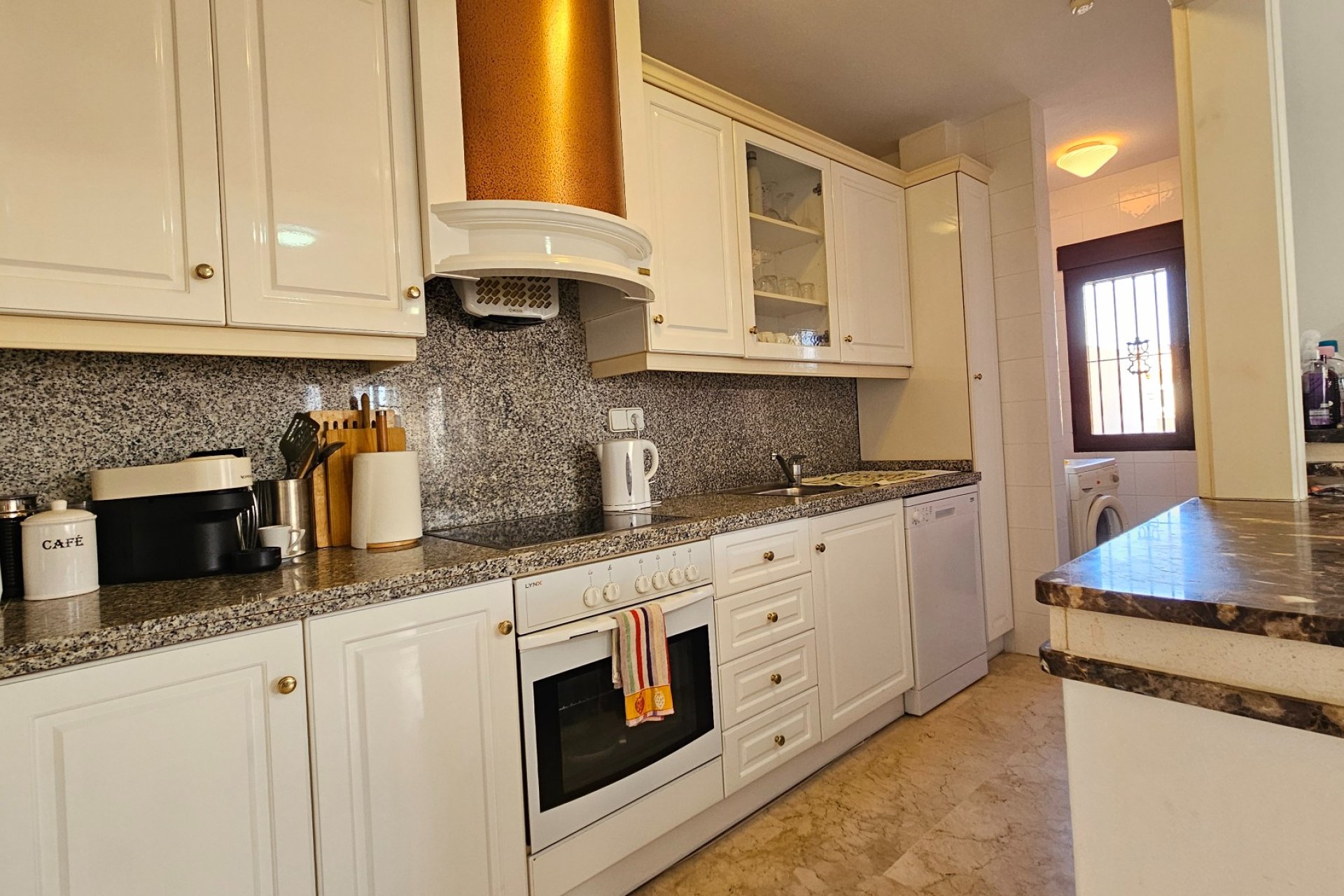 Reventa - Apartamento -
Las Ramblas