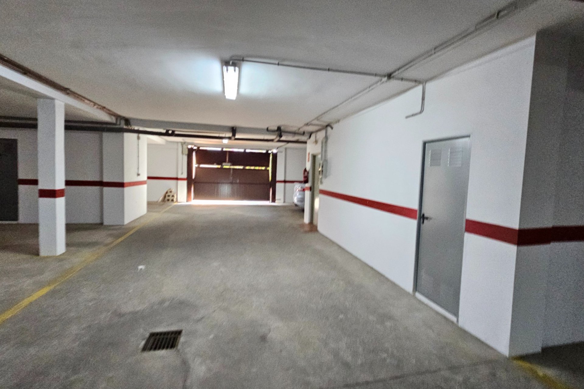 Reventa - Apartamento -
Las Ramblas