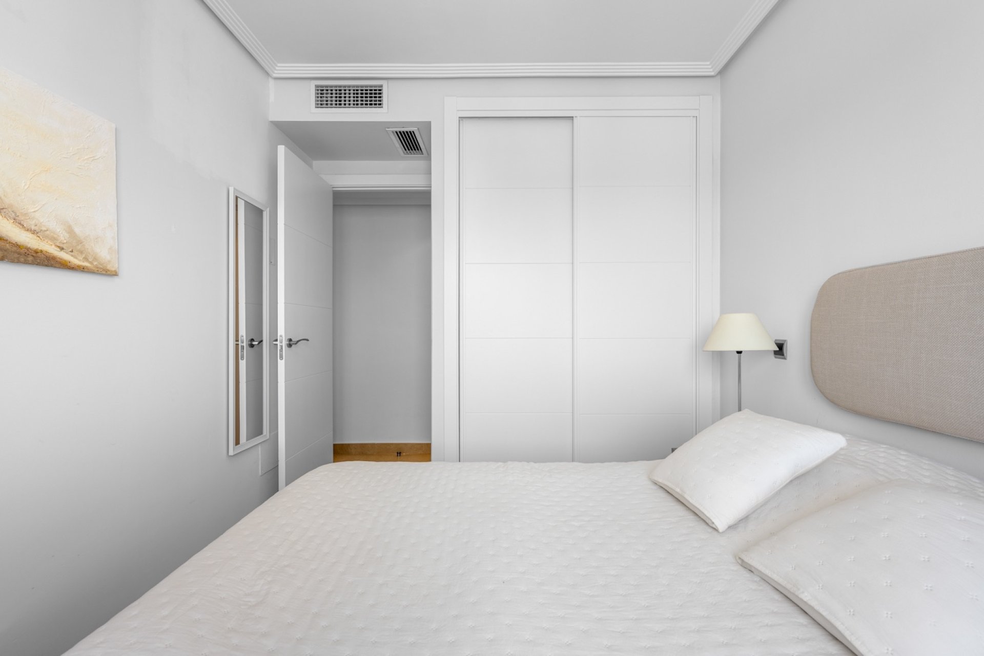 Reventa - Apartamento -
Los Alcazares - Serena