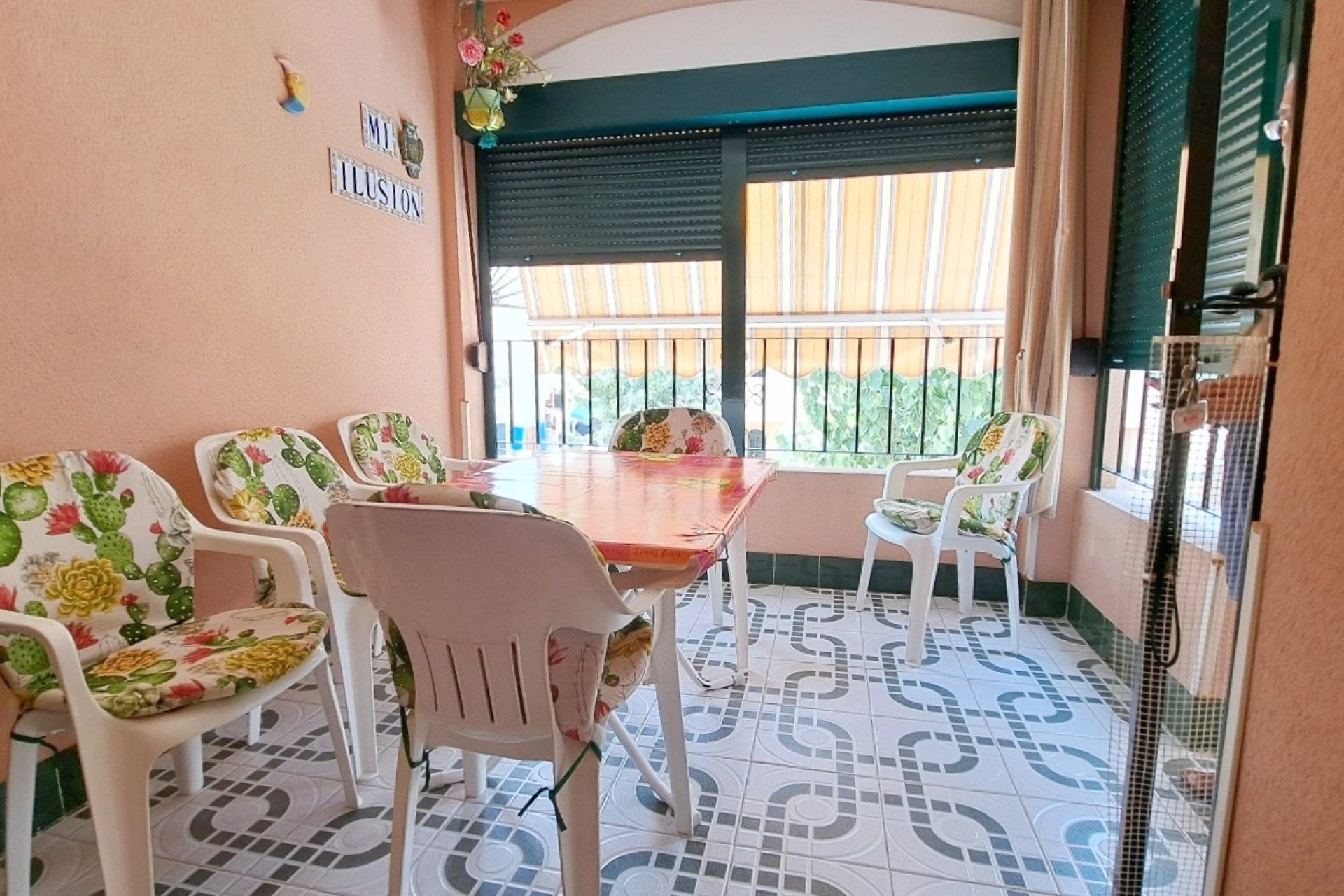 Reventa - Apartamento -
Los Alcazares