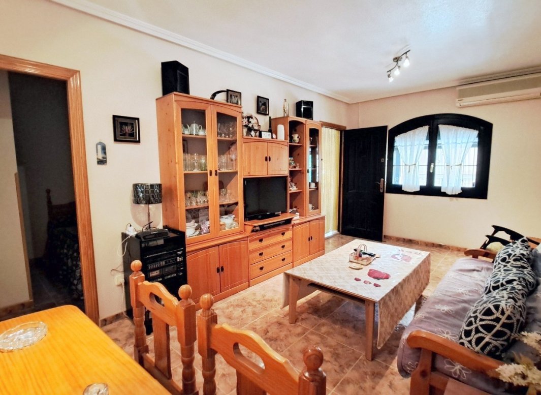 Reventa - Apartamento -
Los Alcazares