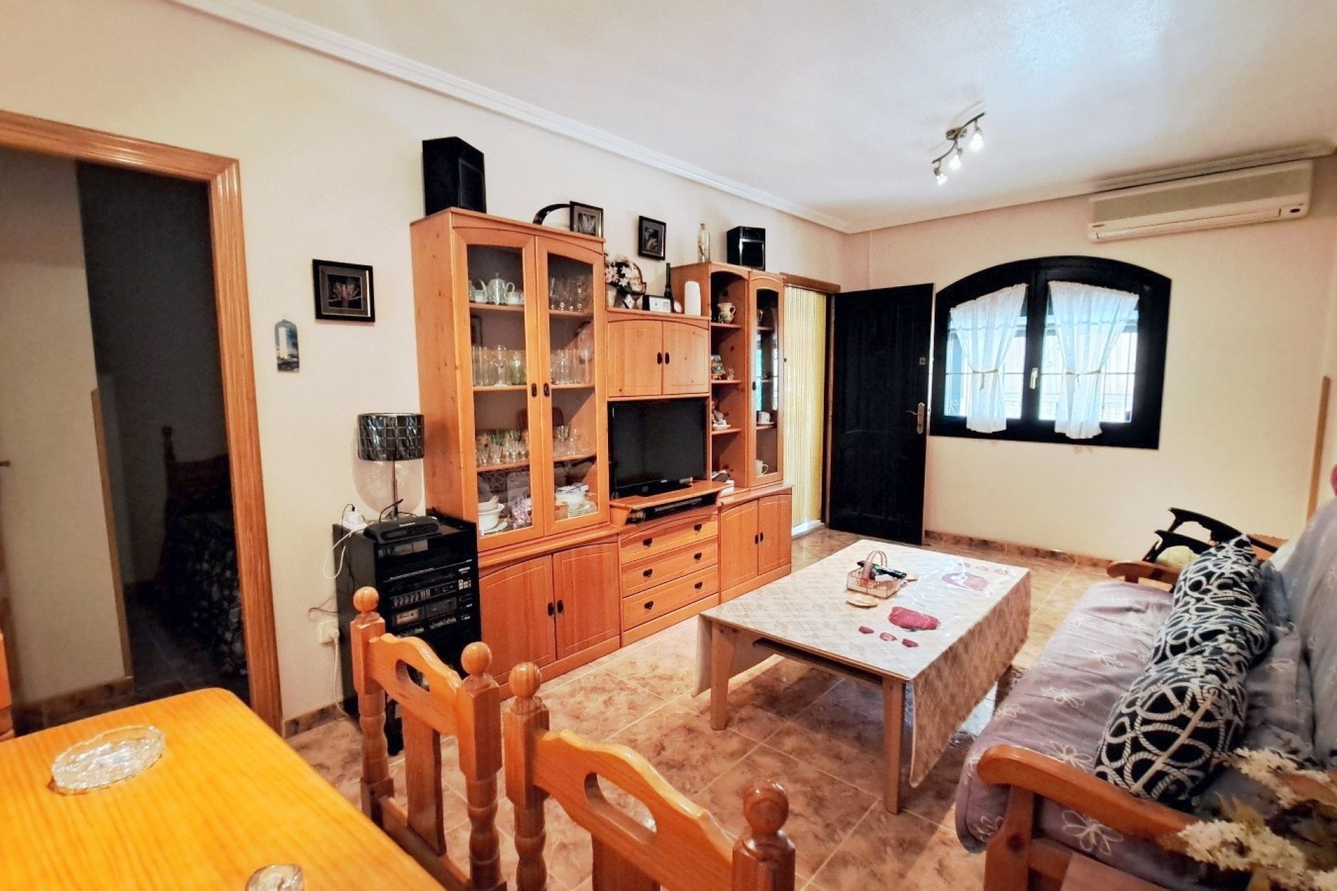 Reventa - Apartamento -
Los Alcazares