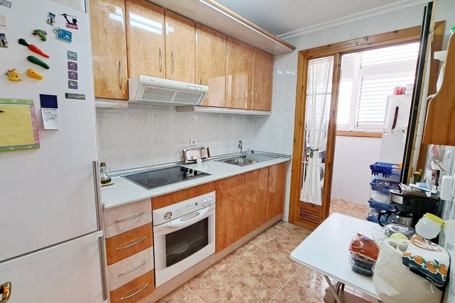 Reventa - Apartamento -
Los Alcazares