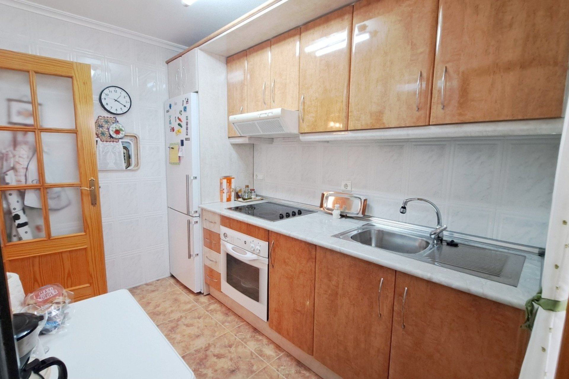 Reventa - Apartamento -
Los Alcazares