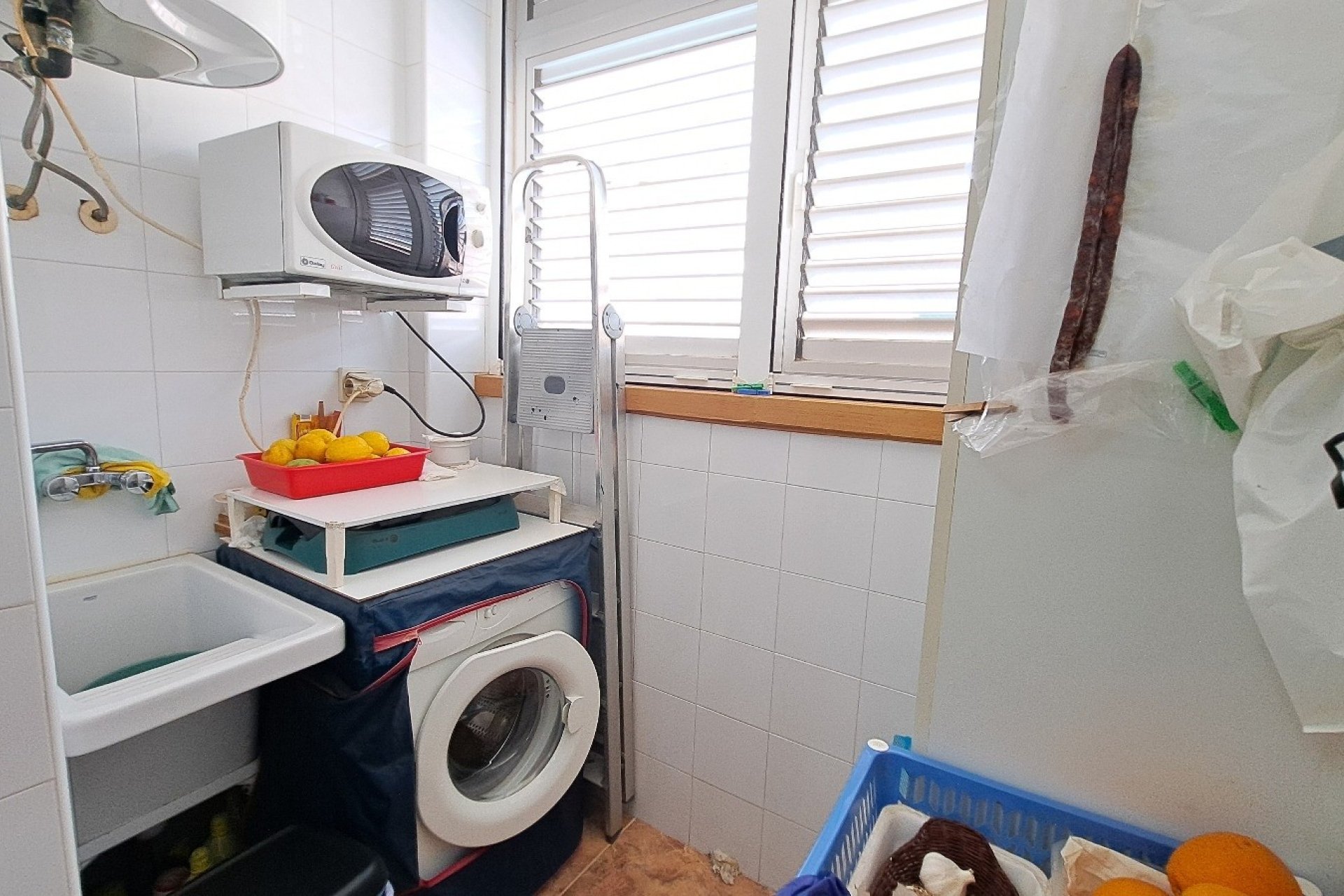 Reventa - Apartamento -
Los Alcazares