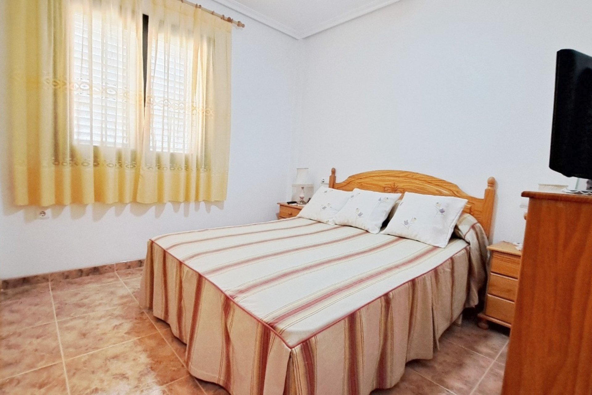 Reventa - Apartamento -
Los Alcazares