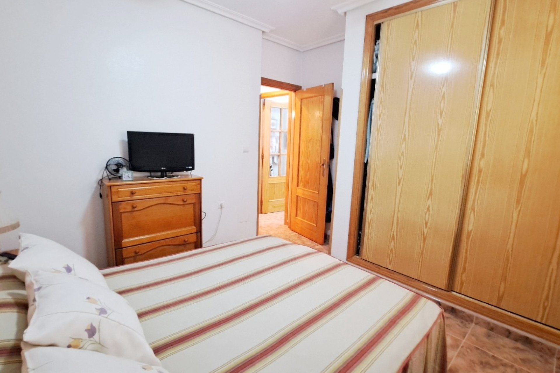 Reventa - Apartamento -
Los Alcazares