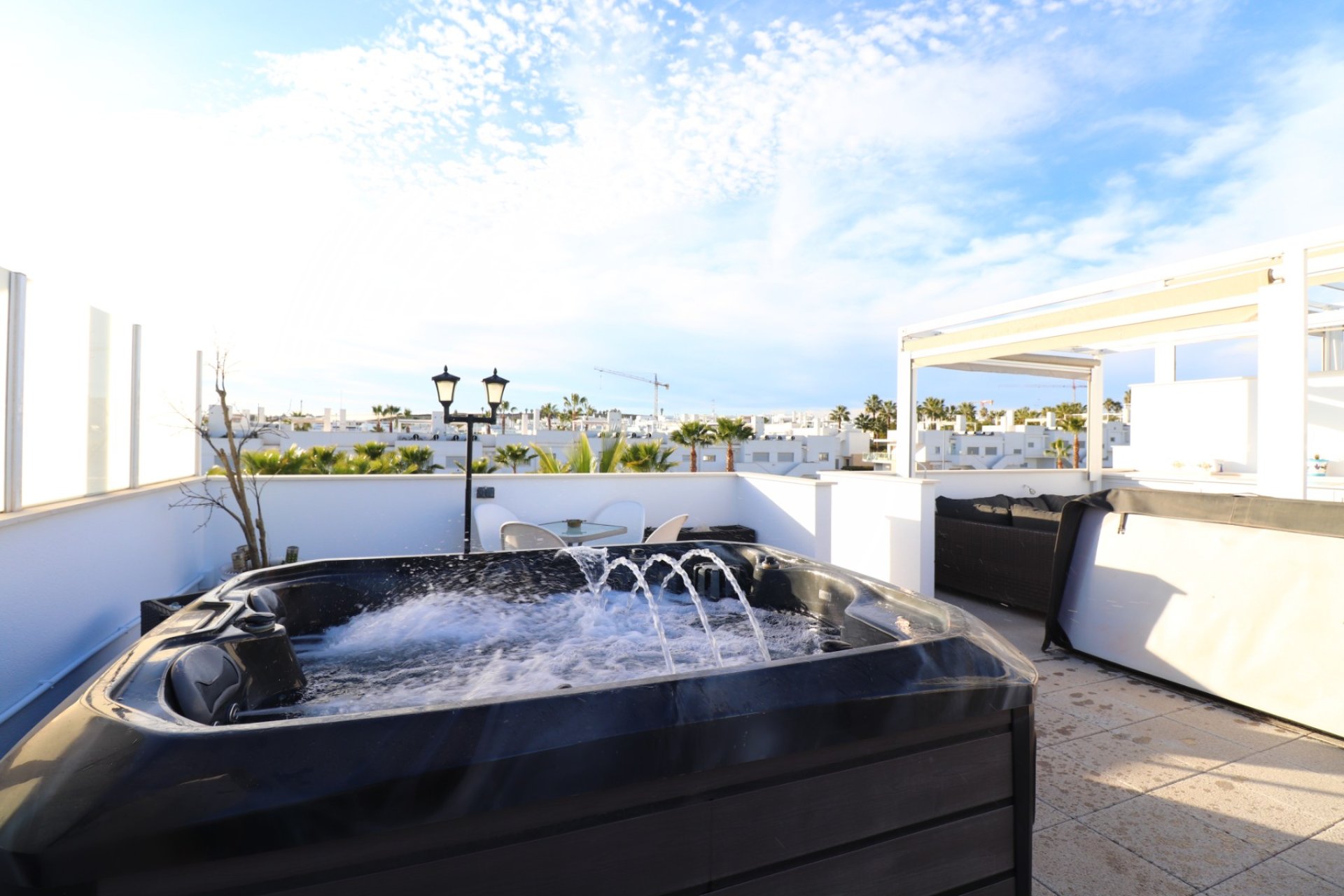 Reventa - Apartamento -
Los Montesinos - Entre Naranjos / Vistabella Golf