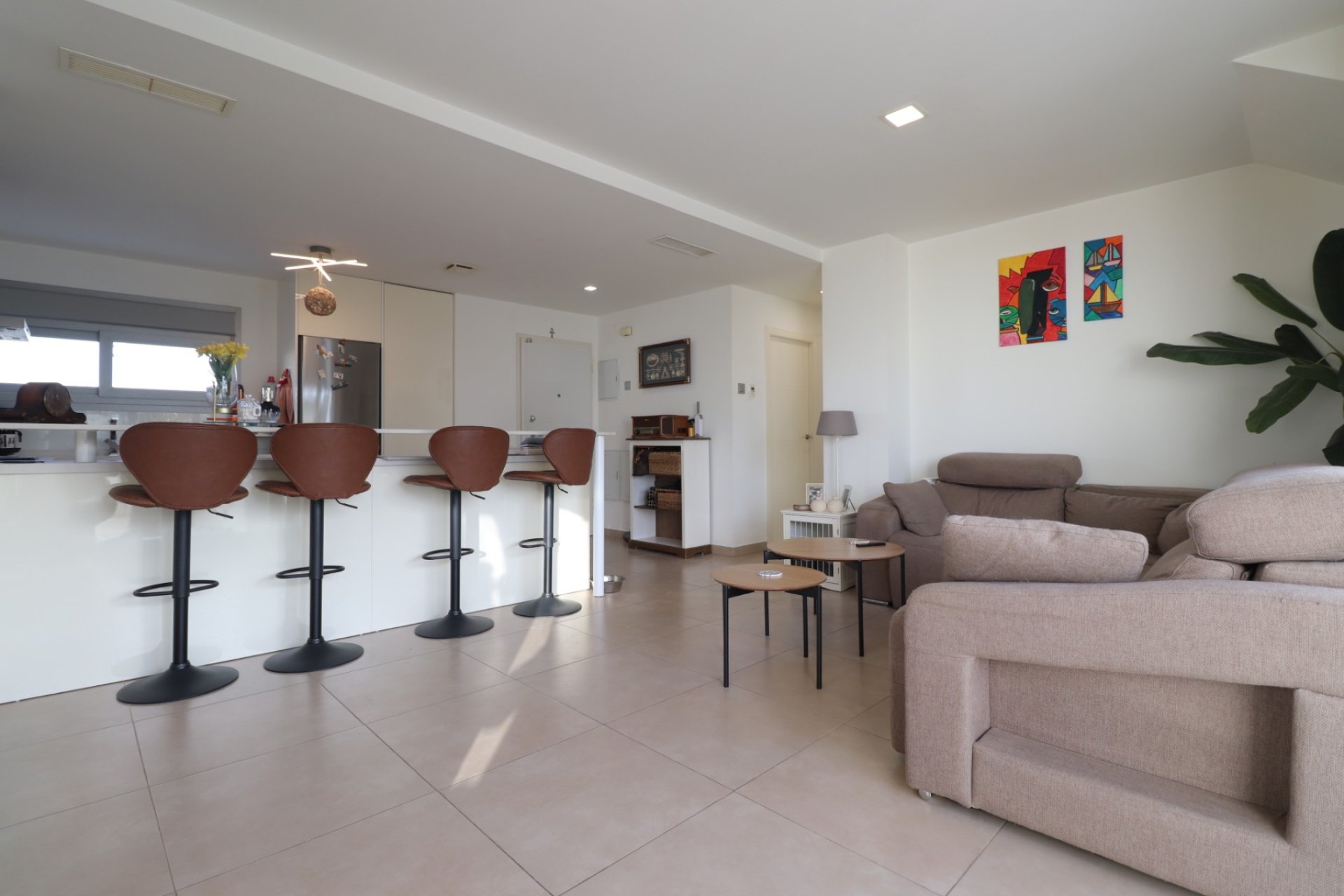 Reventa - Apartamento -
Los Montesinos - Entre Naranjos / Vistabella Golf