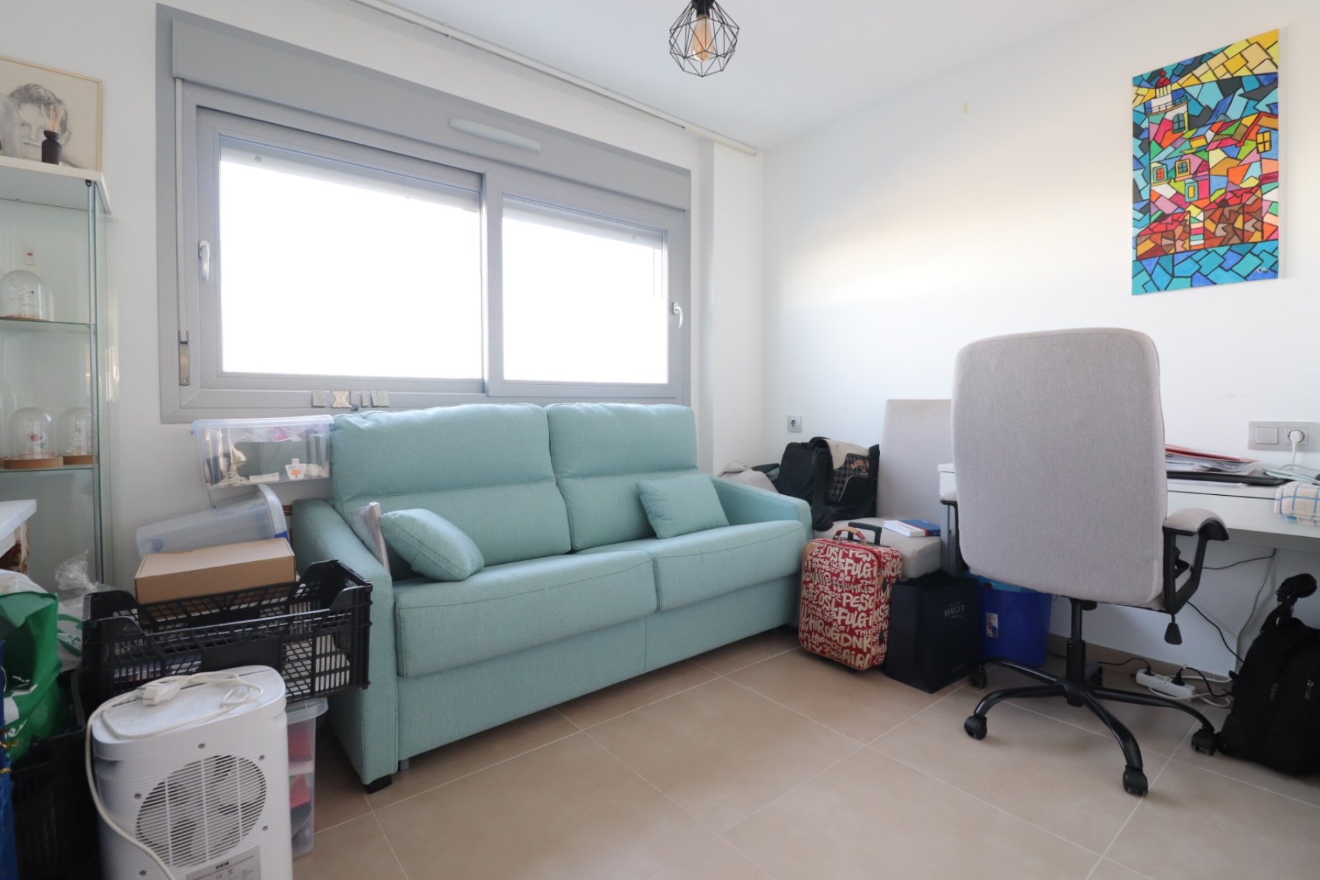 Reventa - Apartamento -
Los Montesinos - Entre Naranjos / Vistabella Golf