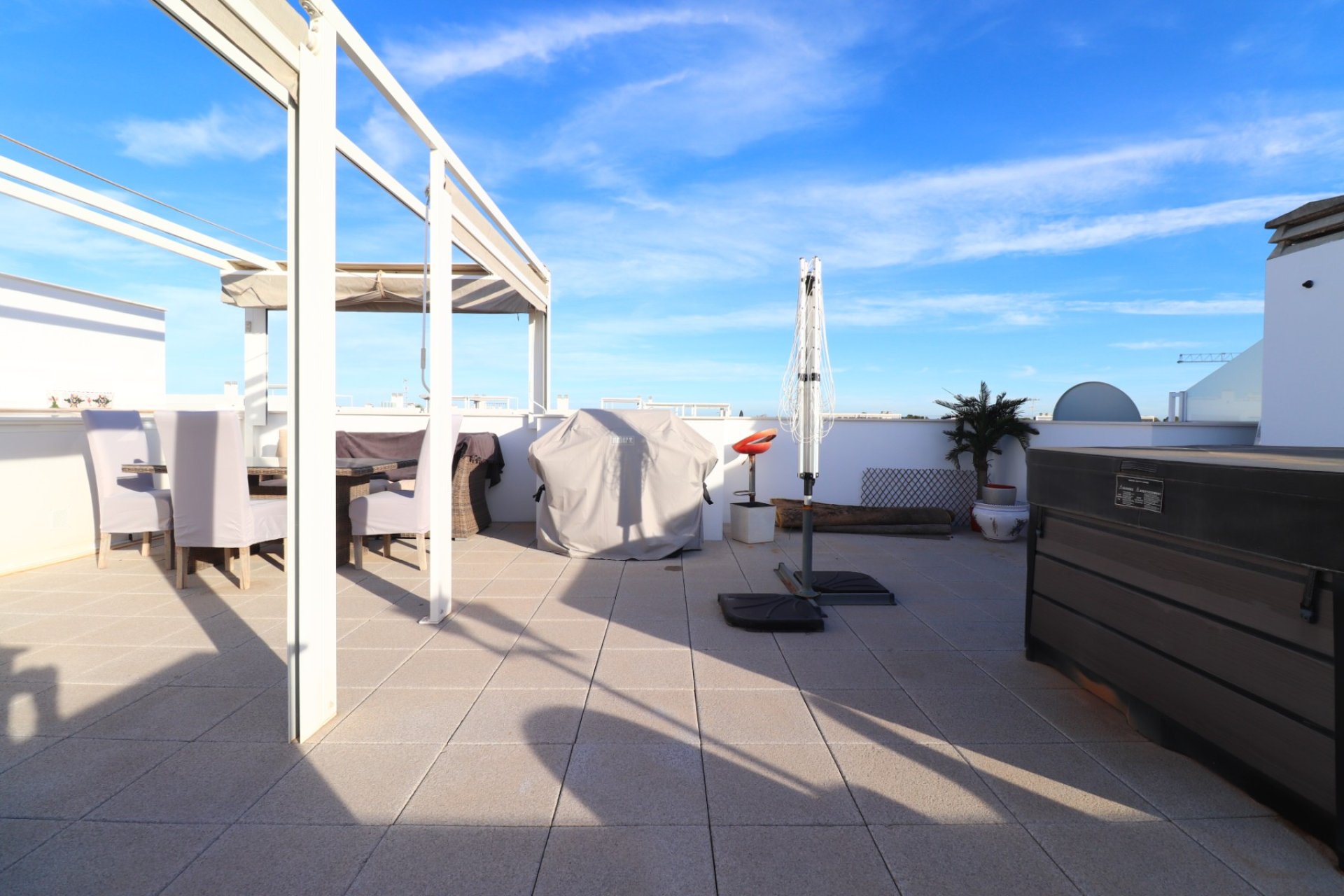 Reventa - Apartamento -
Los Montesinos - Entre Naranjos / Vistabella Golf