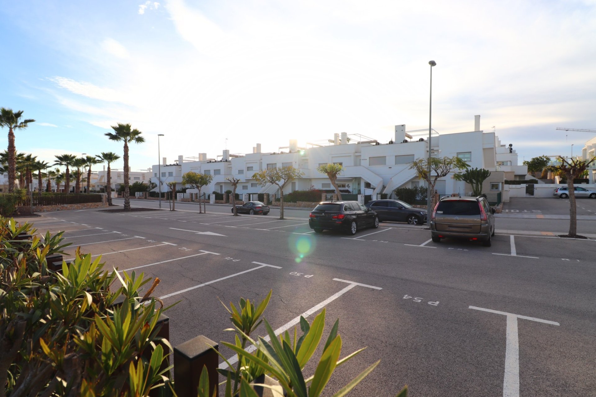 Reventa - Apartamento -
Los Montesinos - Entre Naranjos / Vistabella Golf