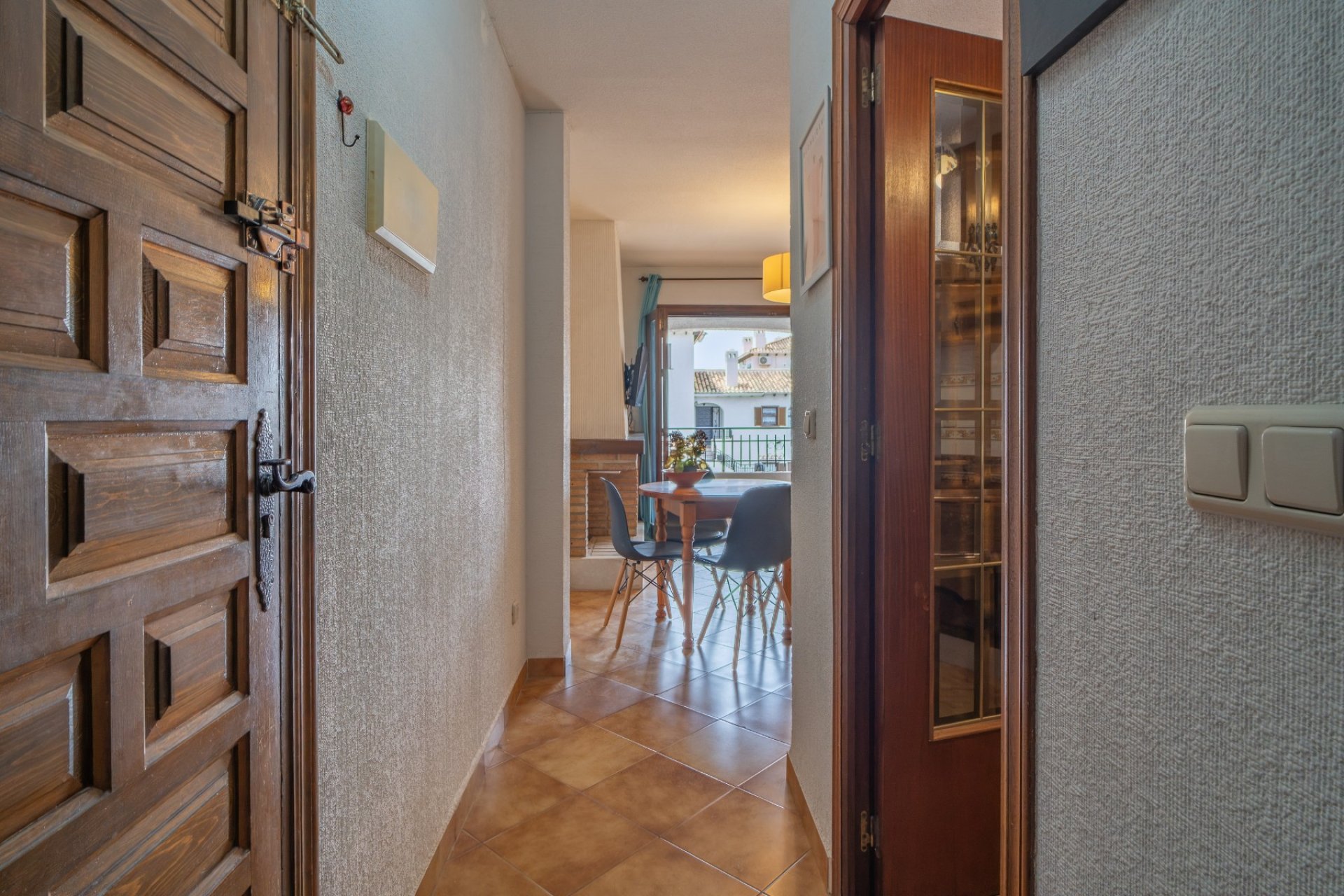 Reventa - Apartamento -
Orihuela Costa - Cabo Roig
