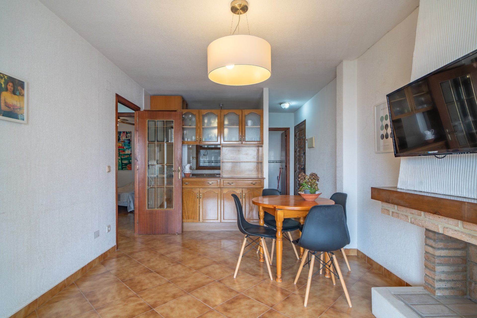 Reventa - Apartamento -
Orihuela Costa - Cabo Roig