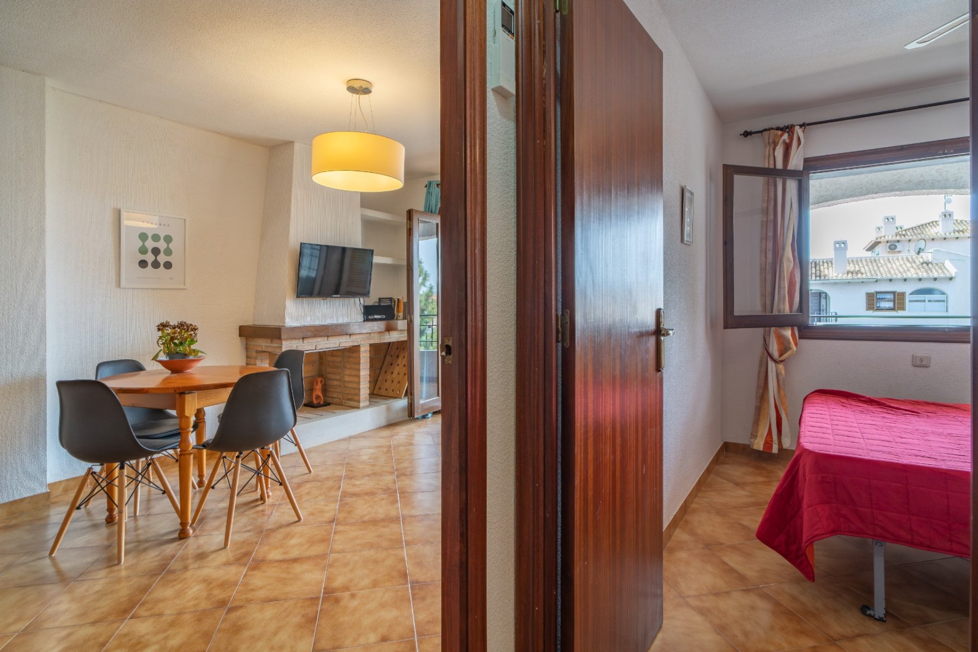 Reventa - Apartamento -
Orihuela Costa - Cabo Roig