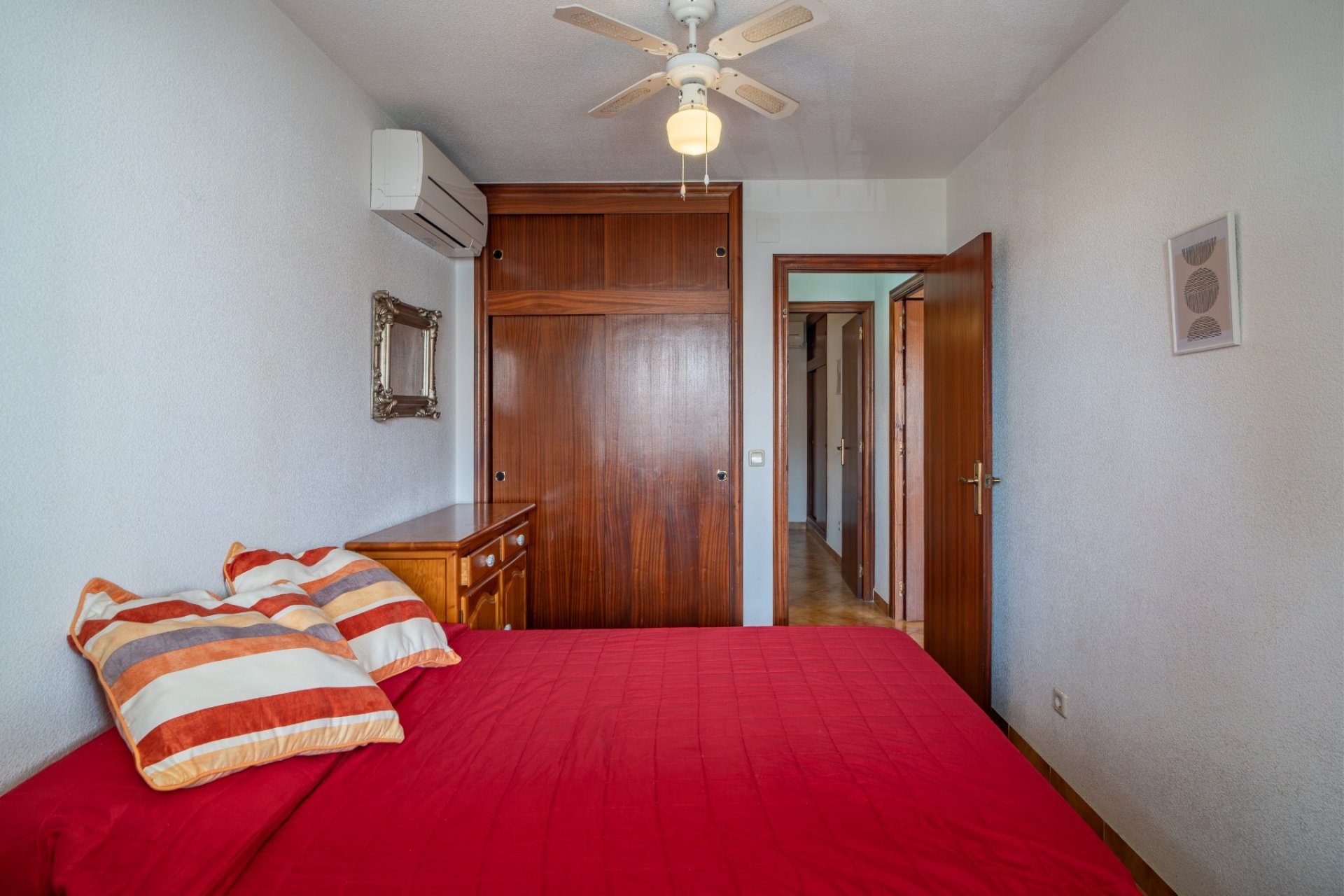 Reventa - Apartamento -
Orihuela Costa - Cabo Roig