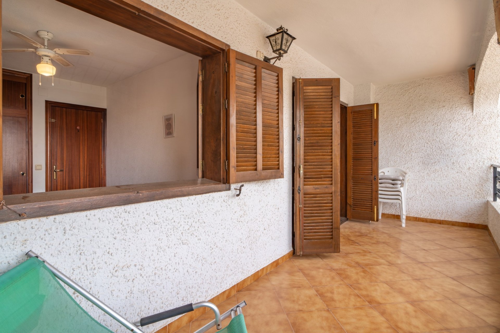 Reventa - Apartamento -
Orihuela Costa - Cabo Roig