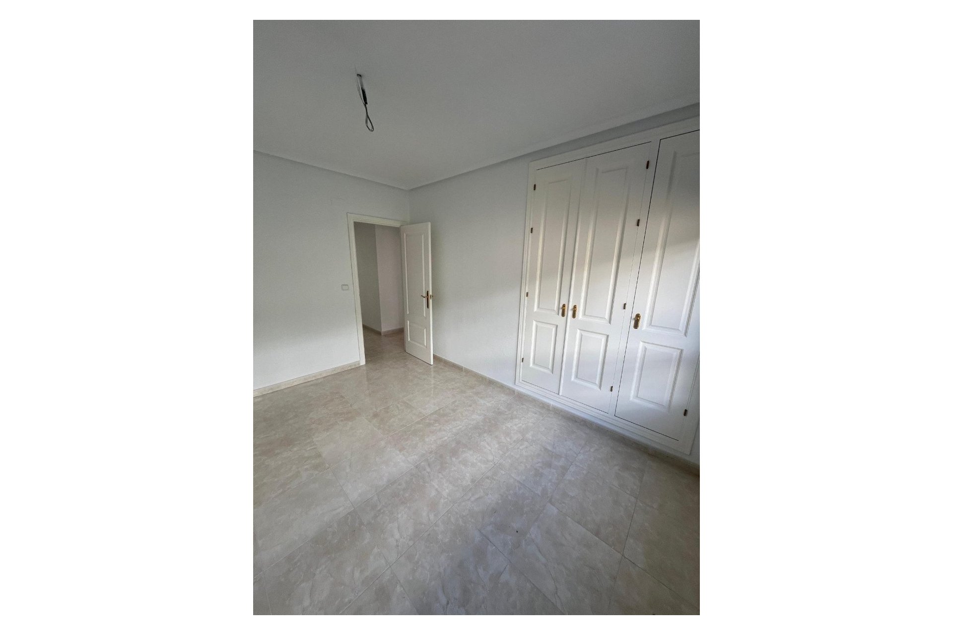 Reventa - Apartamento -
Orihuela Costa - Campoamor