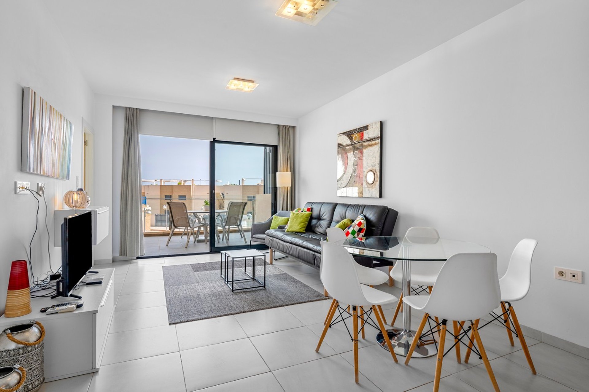 Reventa - Apartamento -
Orihuela Costa - La Zenia