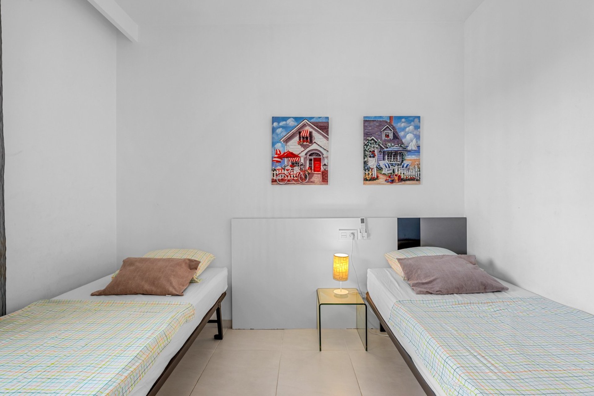 Reventa - Apartamento -
Orihuela Costa - La Zenia