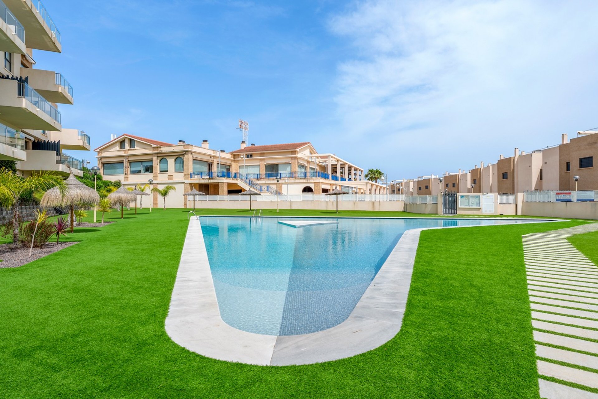 Reventa - Apartamento -
Orihuela Costa - La Zenia