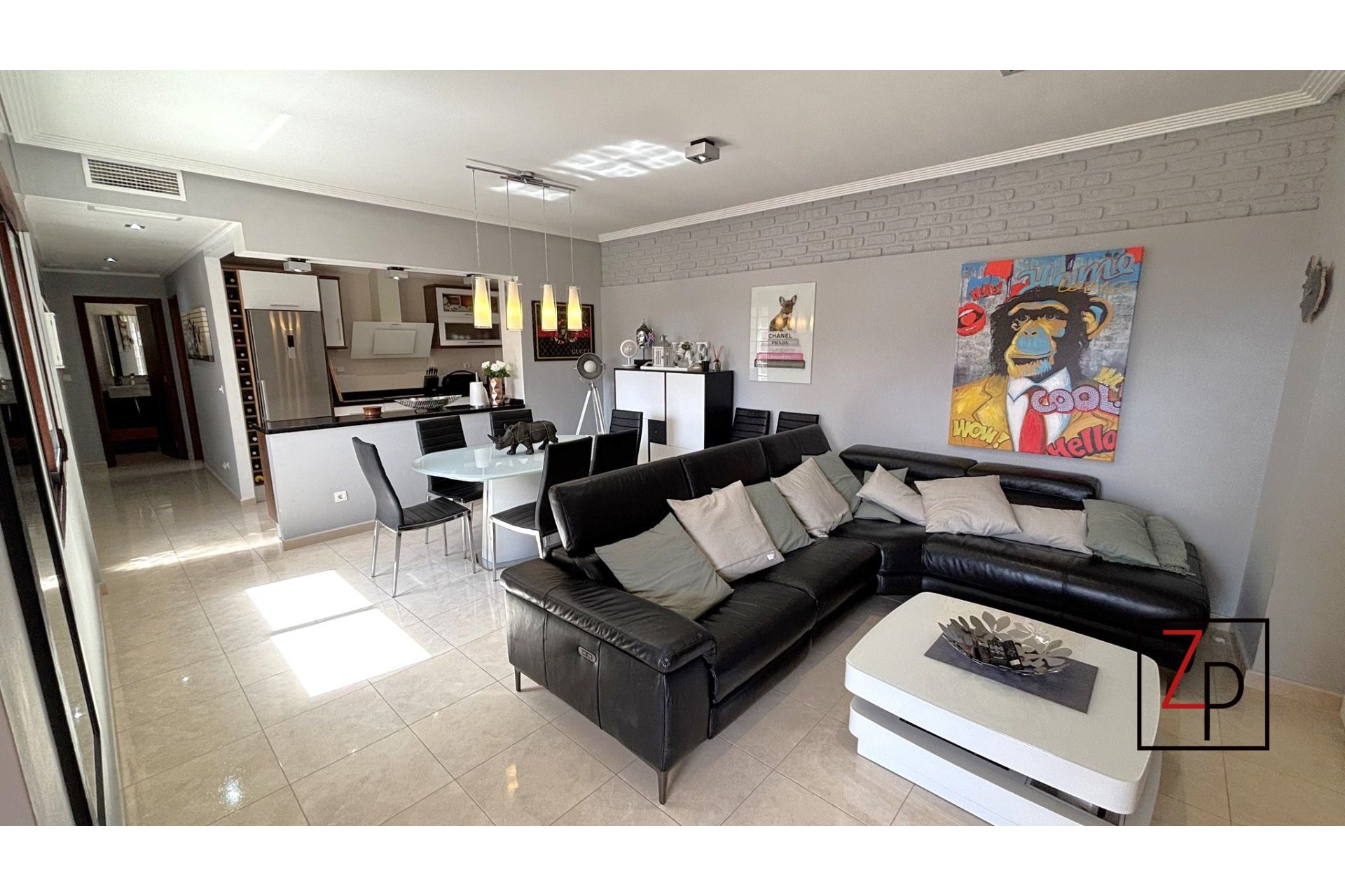 Reventa - Apartamento -
Orihuela Costa - Lomas de Cabo Roig